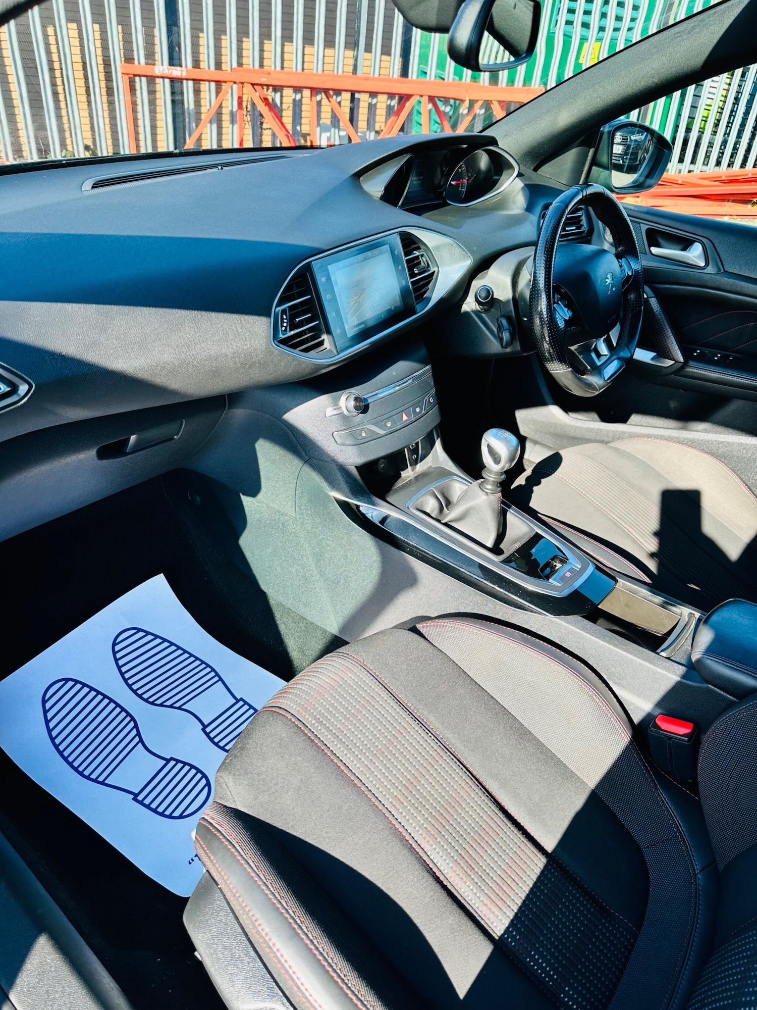 Used Peugeot 308 for sale - 77753841: Photo 23