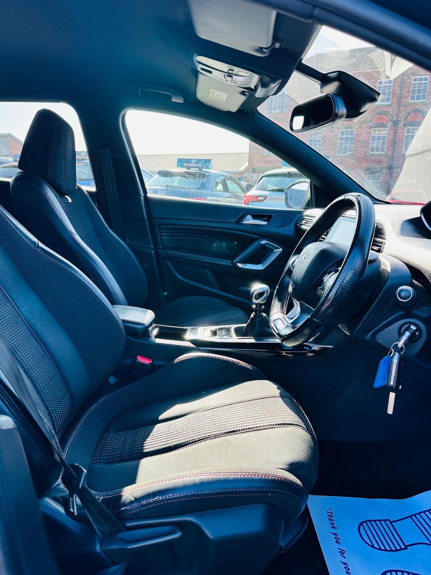 Used Peugeot 308 for sale - 77753841: Photo 25