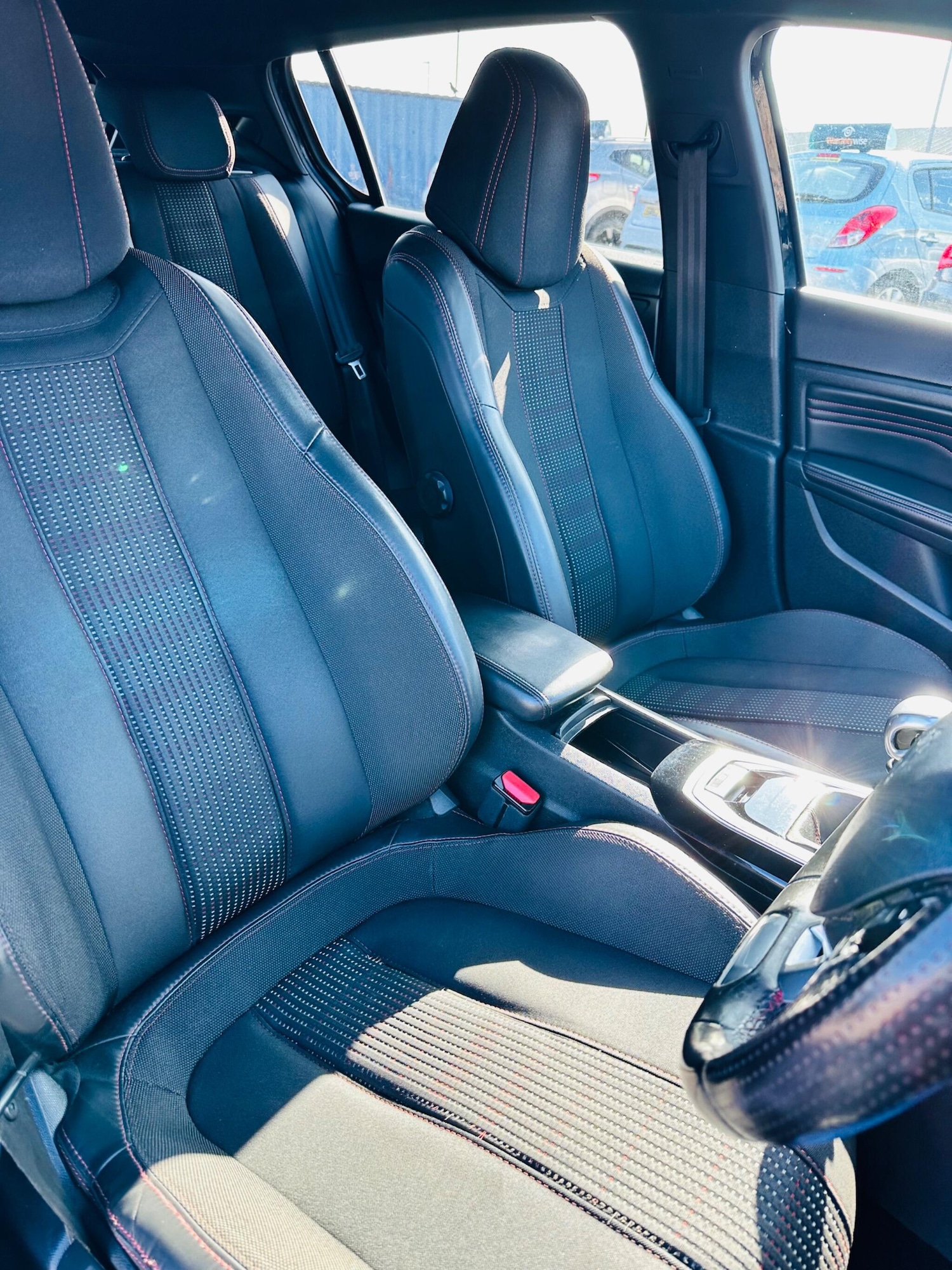 Used Peugeot 308 for sale - 77753841: Photo 26