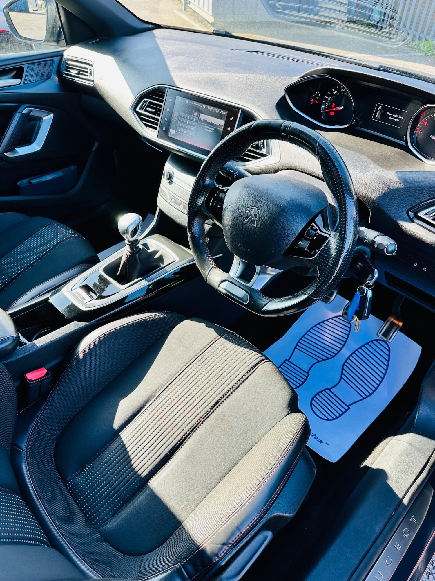 Used Peugeot 308 for sale - 77753841: Photo 27