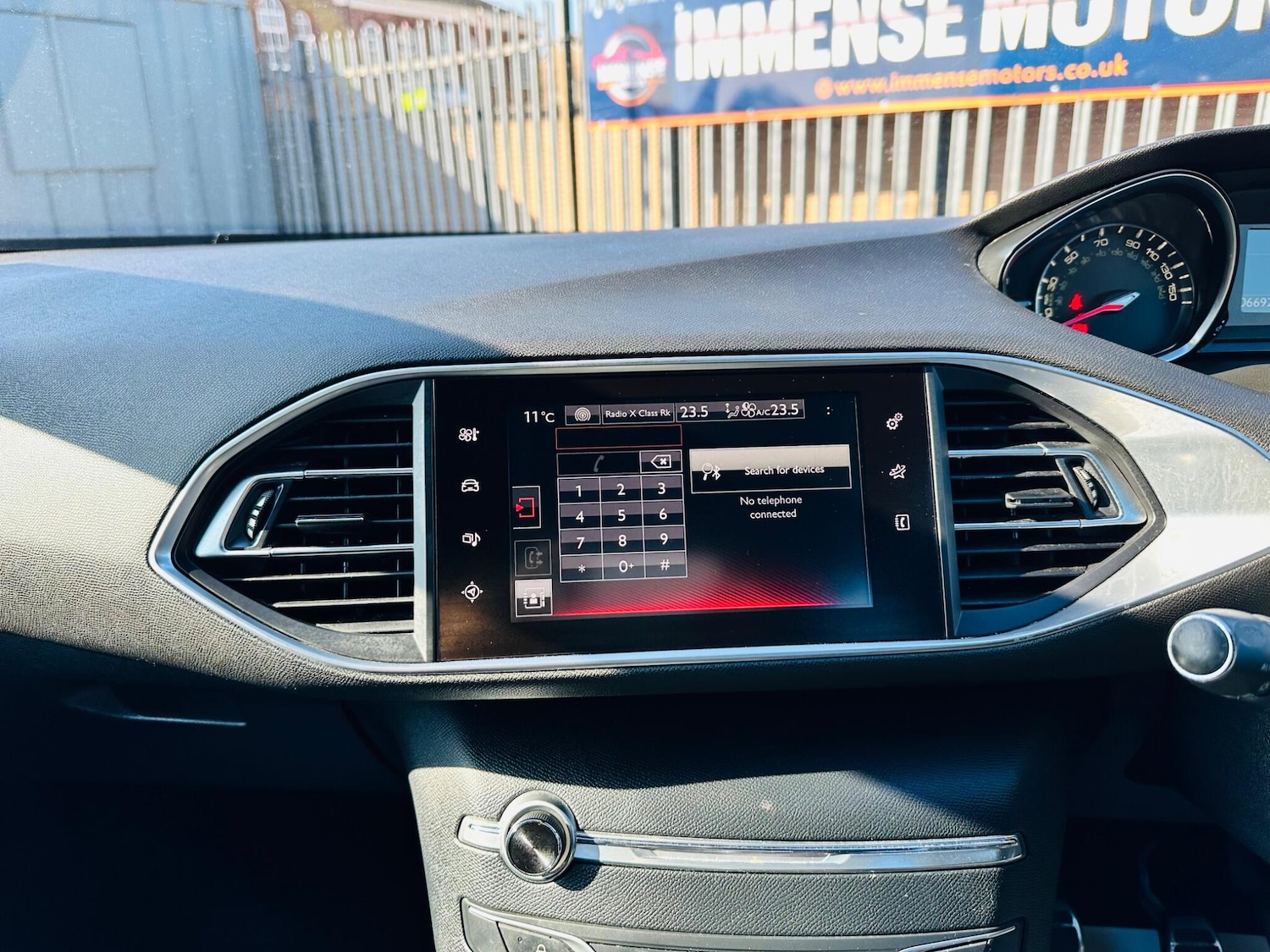 Used Peugeot 308 for sale - 77753841: Photo 28