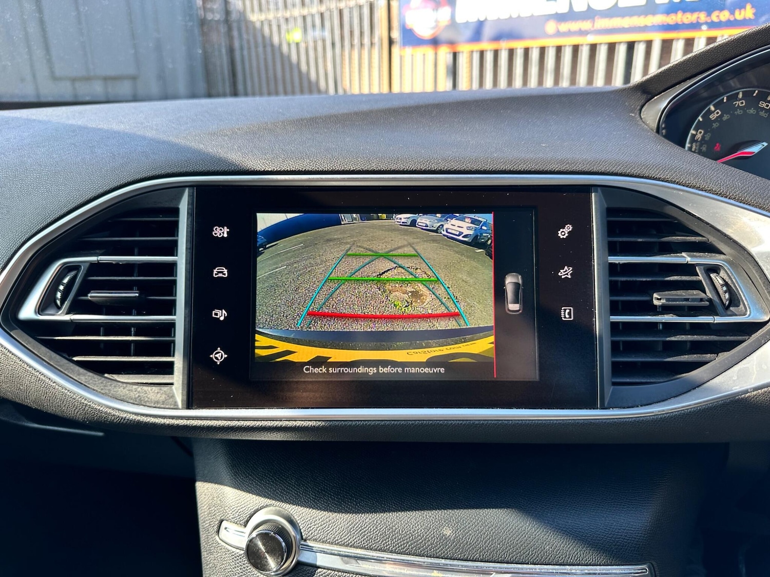 Used Peugeot 308 for sale - 77753841: Photo 31