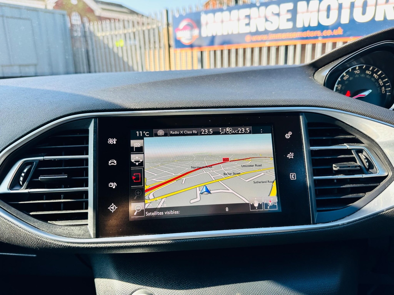 Used Peugeot 308 for sale - 77753841: Photo 32