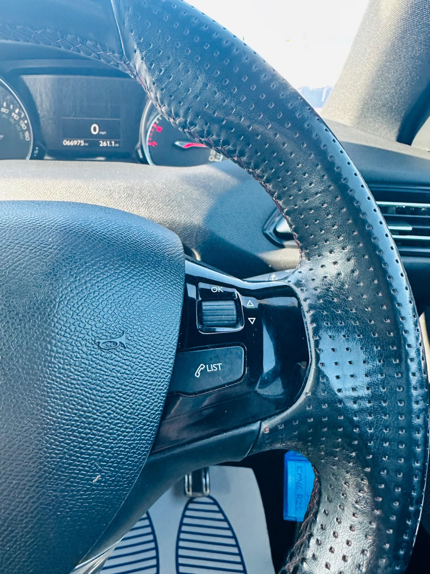 Used Peugeot 308 for sale - 77753841: Photo 34