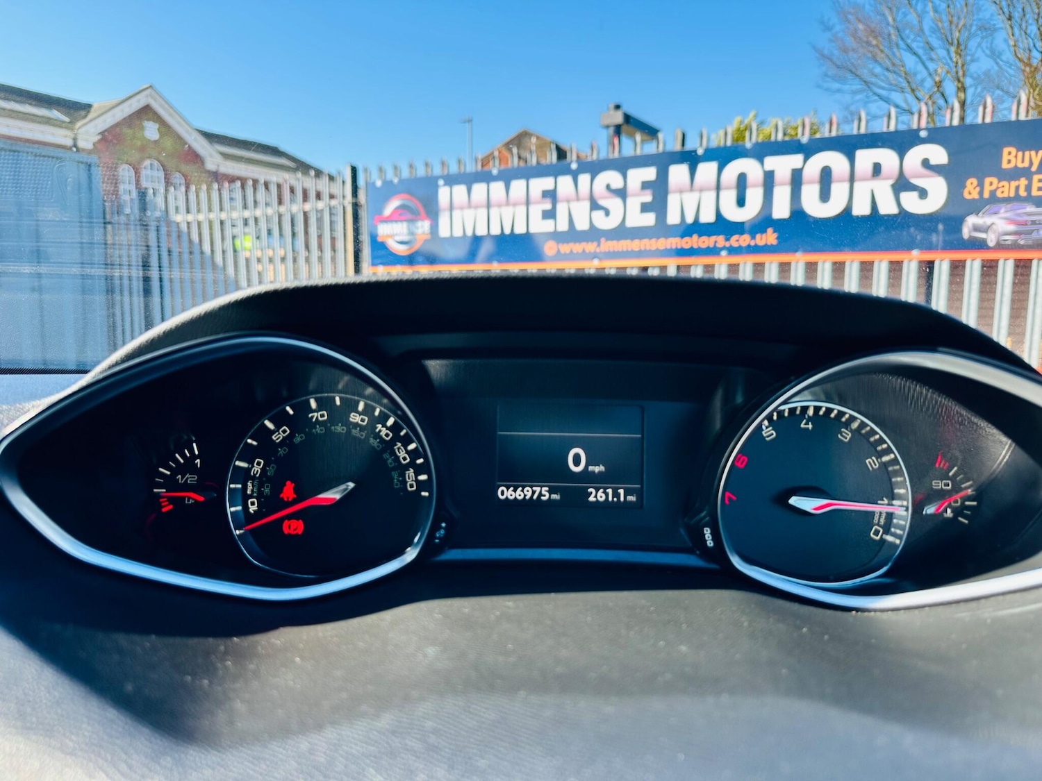 Used Peugeot 308 for sale - 77753841: Photo 36