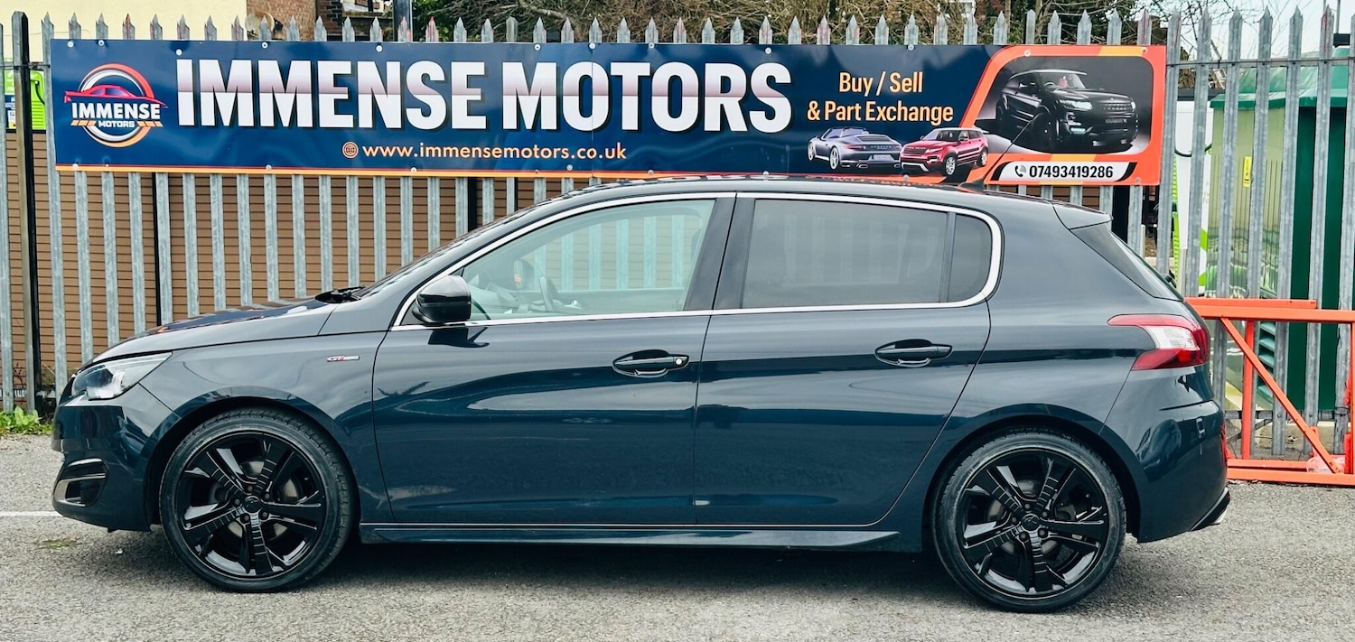 Used Peugeot 308 for sale - 77753841: Photo 5