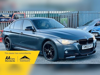 Used BMW 3 Series 2015 for sale - 78540257: Photo