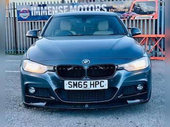 Used BMW 3 Series 2015 for sale - 78540257: Photo