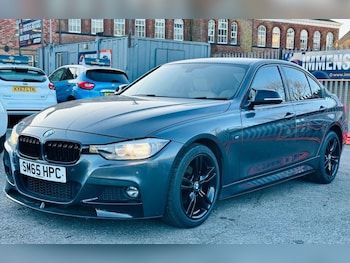 Used BMW 3 Series 2015 for sale - 78540257: Photo