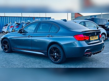 Used BMW 3 Series 2015 for sale - 78540257: Photo