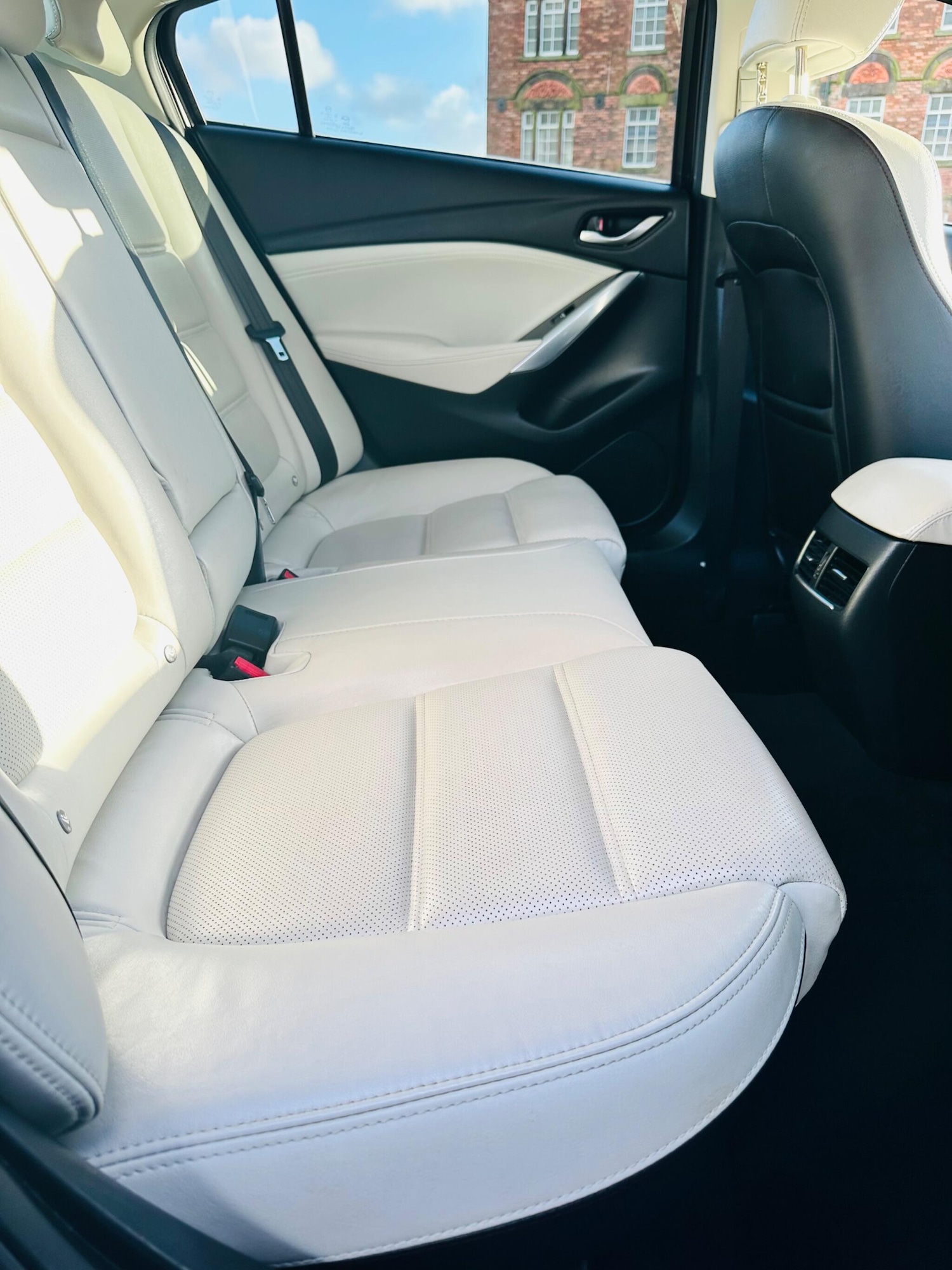 Used Mazda Mazda6 2015 for sale - 78020065: Photo 12