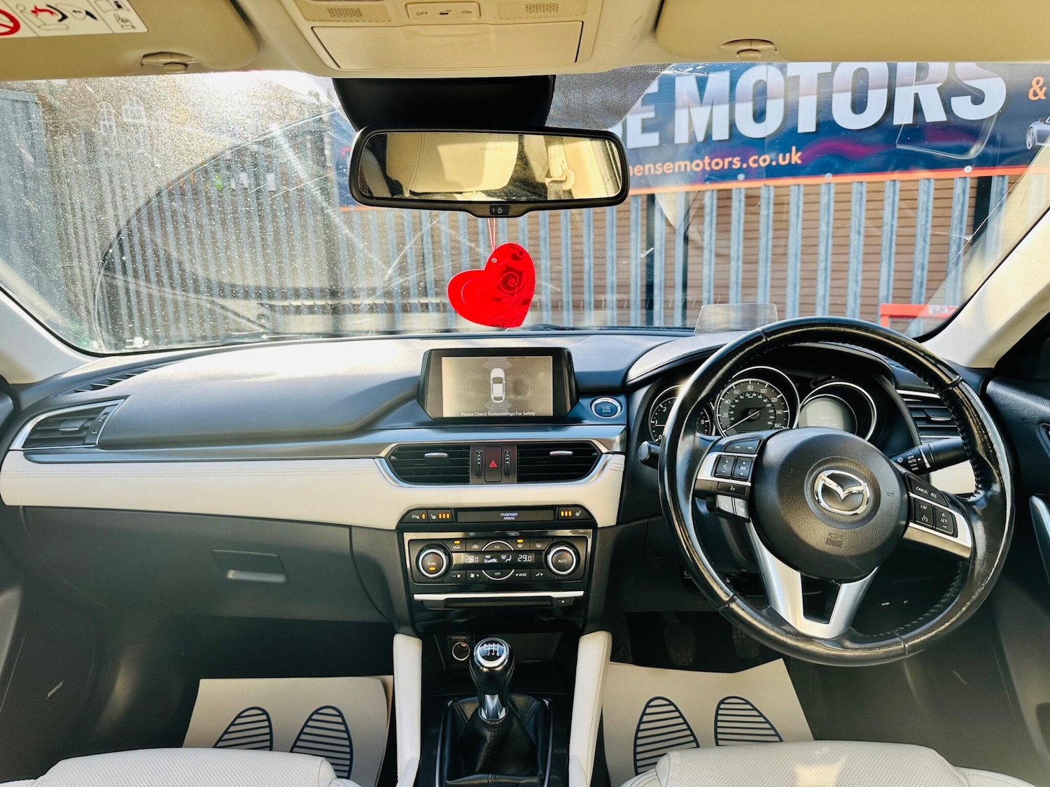 Used Mazda Mazda6 2015 for sale - 78020065: Photo 16