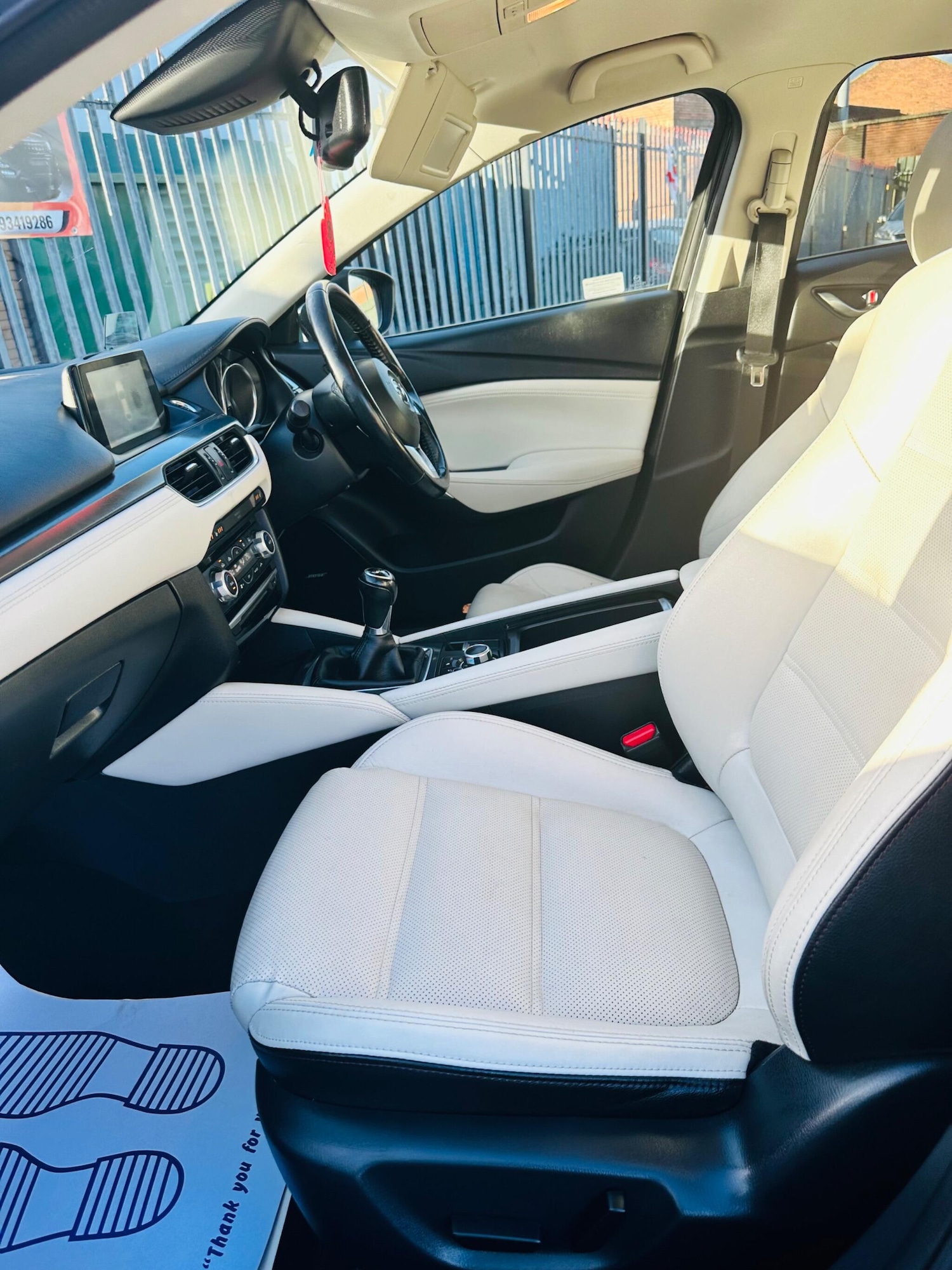 Used Mazda Mazda6 2015 for sale - 78020065: Photo 17