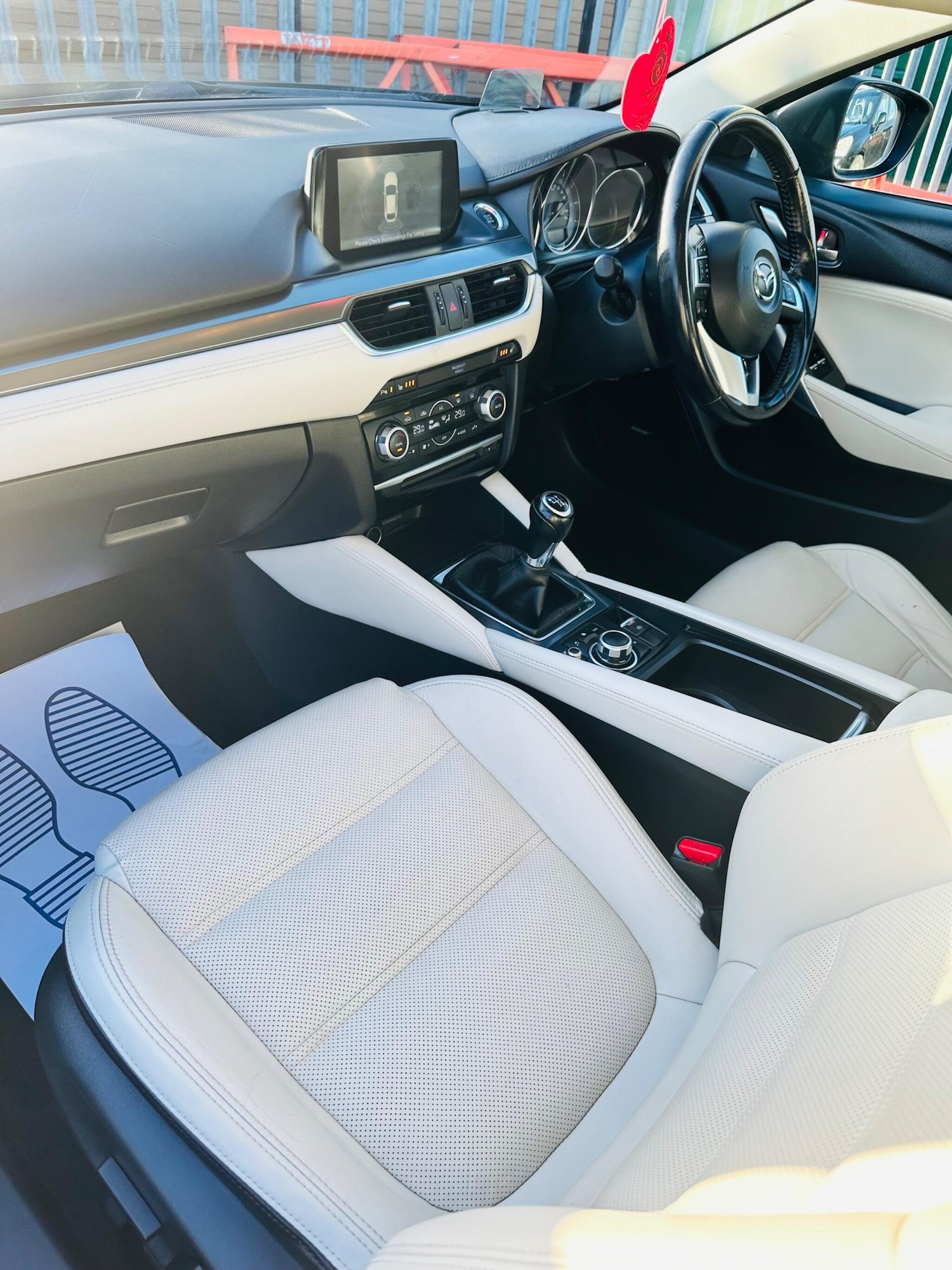 Used Mazda Mazda6 2015 for sale - 78020065: Photo 19