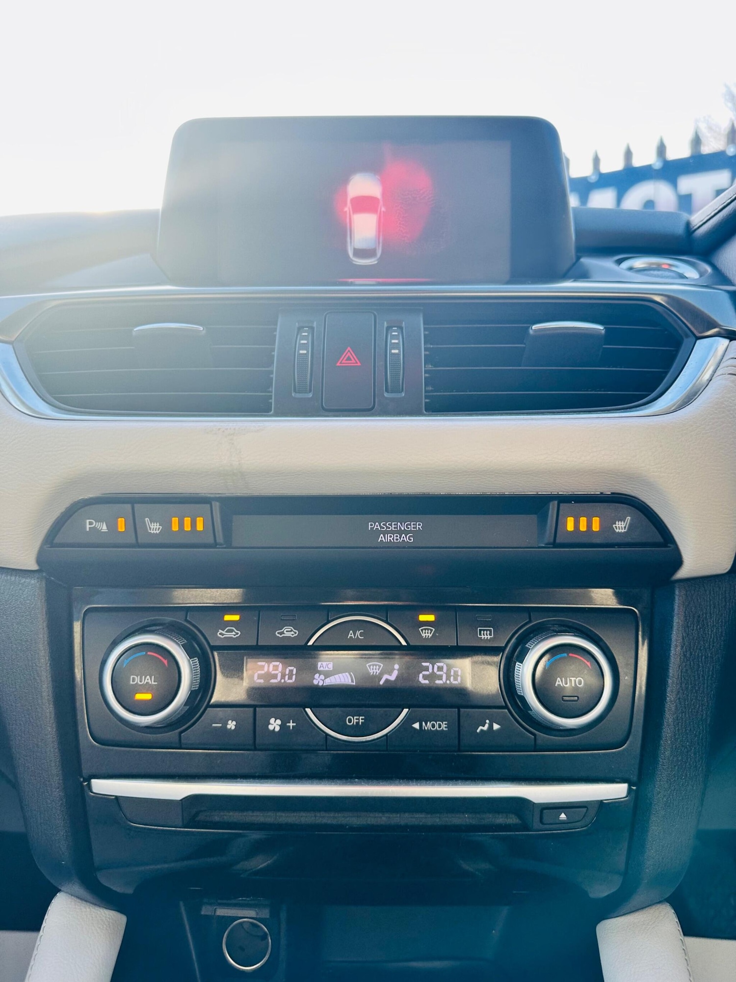 Used Mazda Mazda6 2015 for sale - 78020065: Photo 20