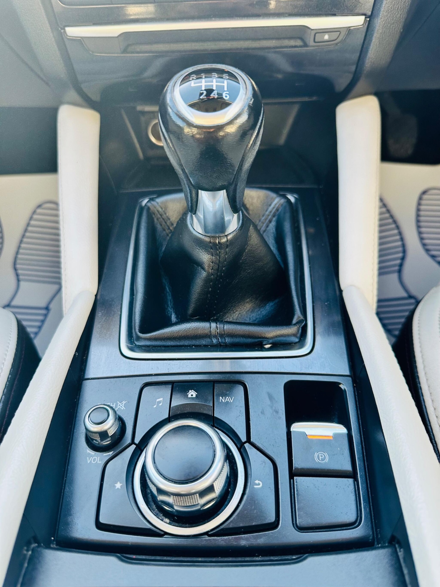 Used Mazda Mazda6 2015 for sale - 78020065: Photo 21