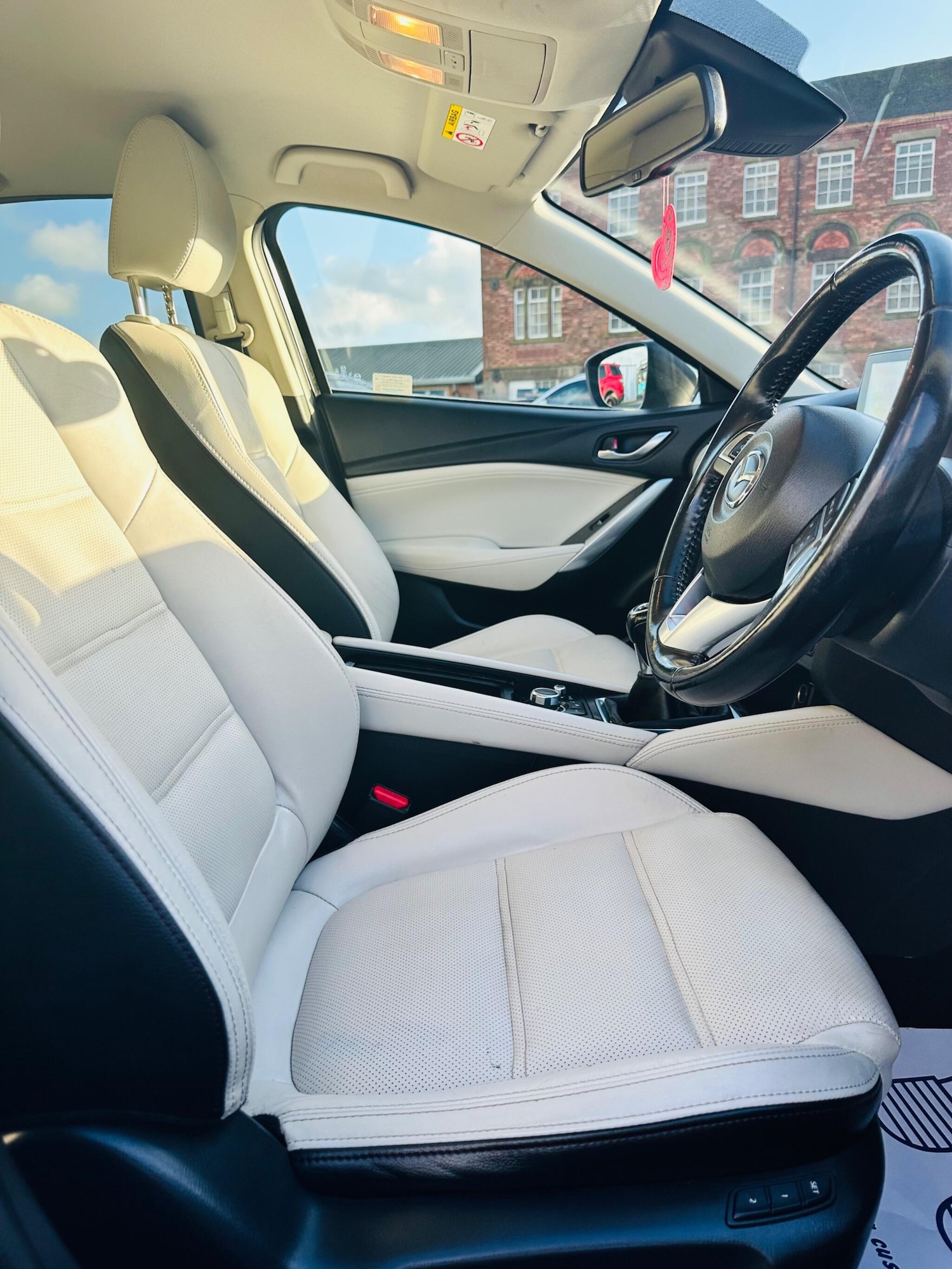 Used Mazda Mazda6 2015 for sale - 78020065: Photo 23