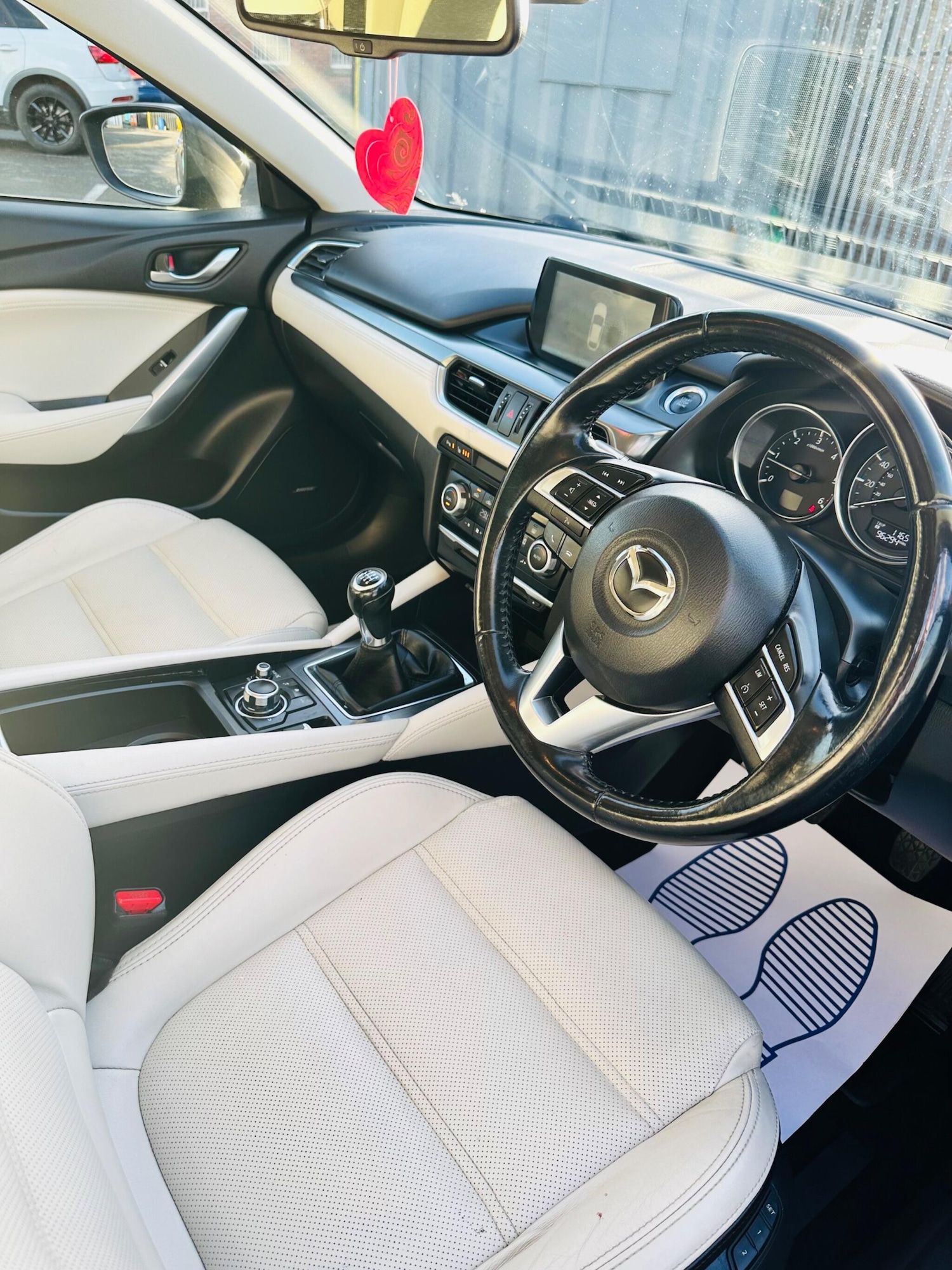 Used Mazda Mazda6 2015 for sale - 78020065: Photo 25