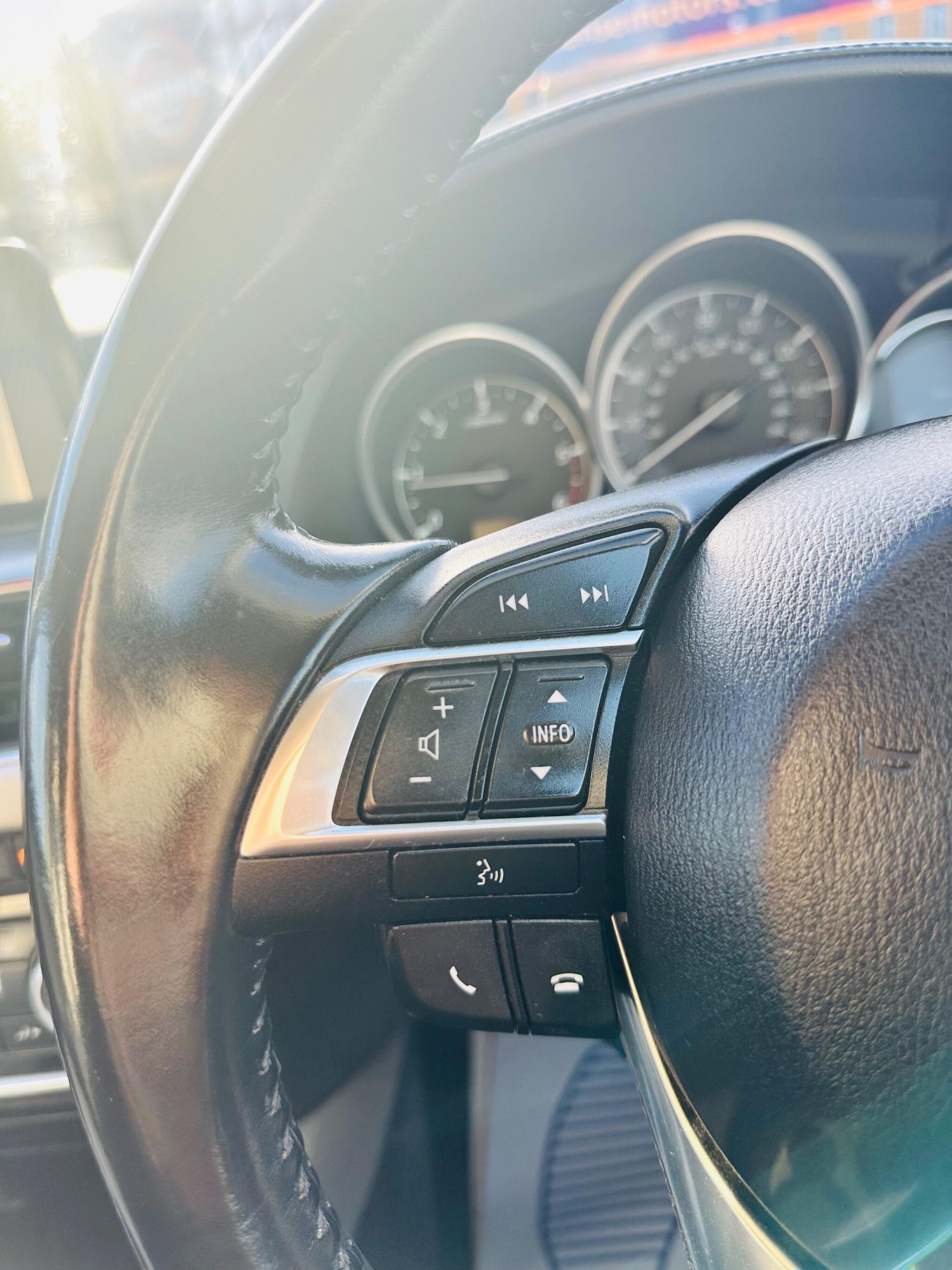 Used Mazda Mazda6 2015 for sale - 78020065: Photo 34