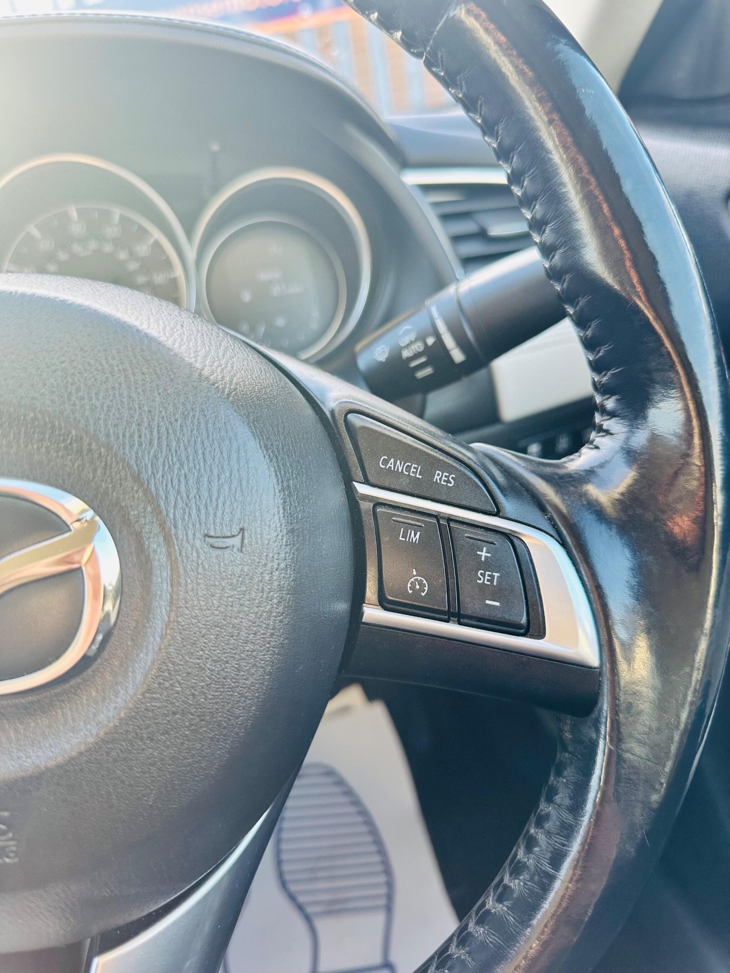 Used Mazda Mazda6 2015 for sale - 78020065: Photo 35