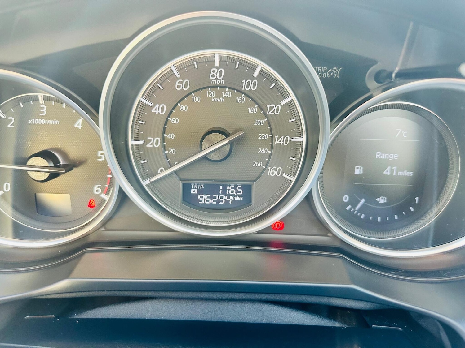 Used Mazda Mazda6 2015 for sale - 78020065: Photo 36