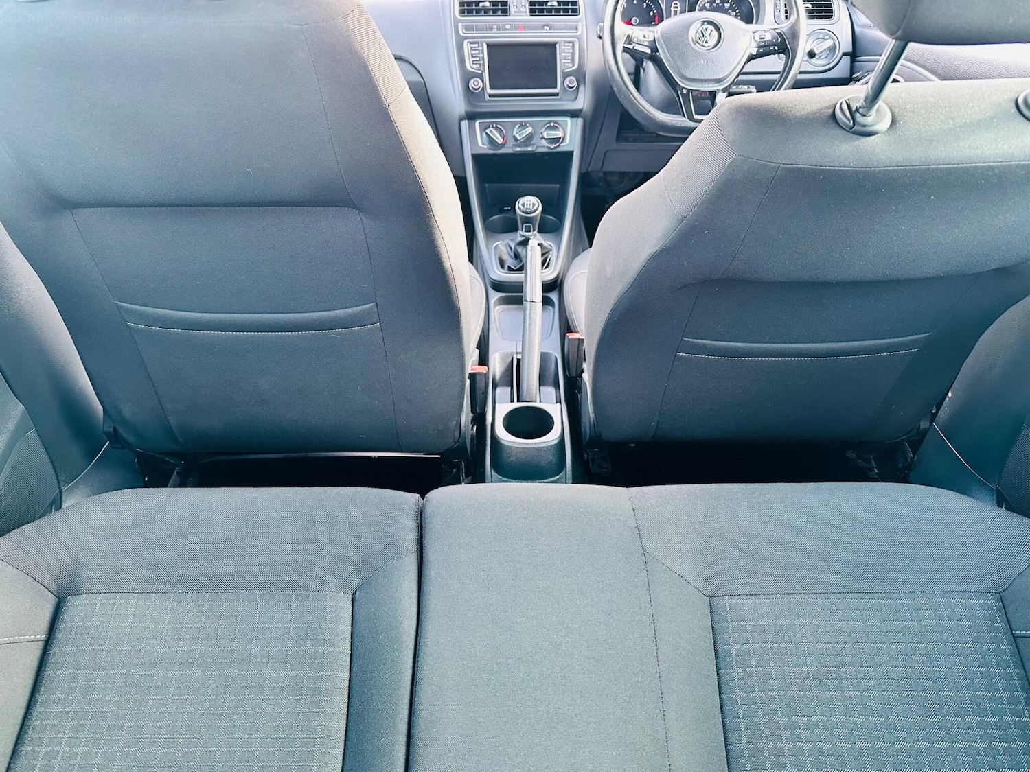 Used Volkswagen Polo 2016 for sale - 77314797: Photo 13