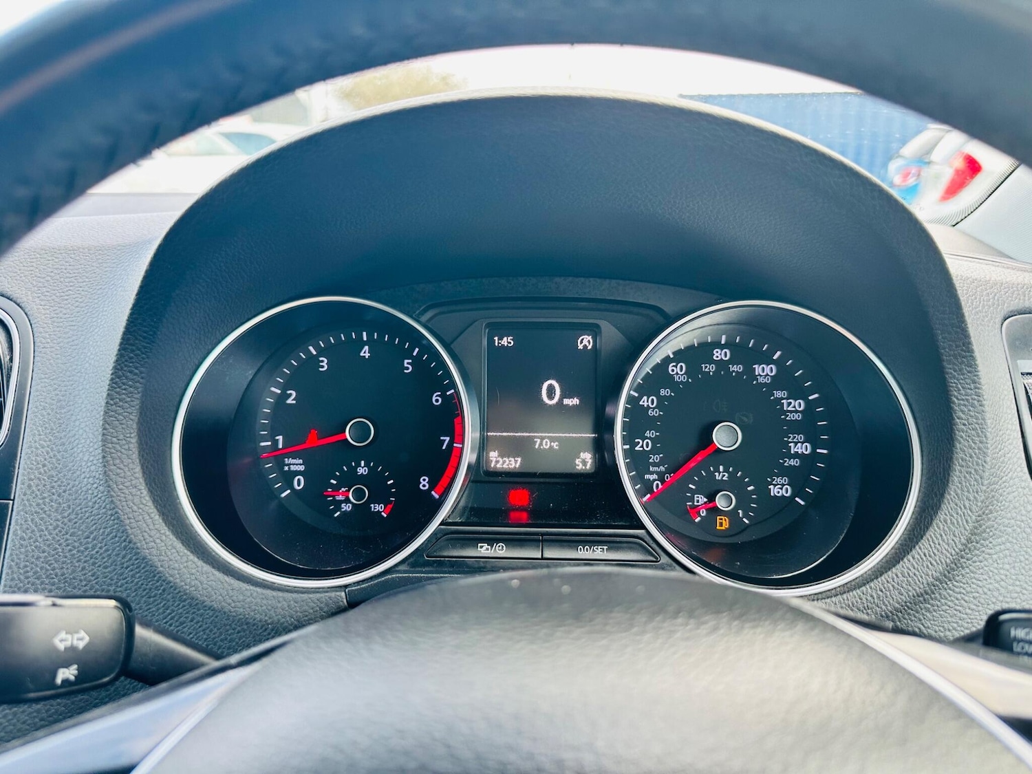 Used Volkswagen Polo 2016 for sale - 77314797: Photo 27