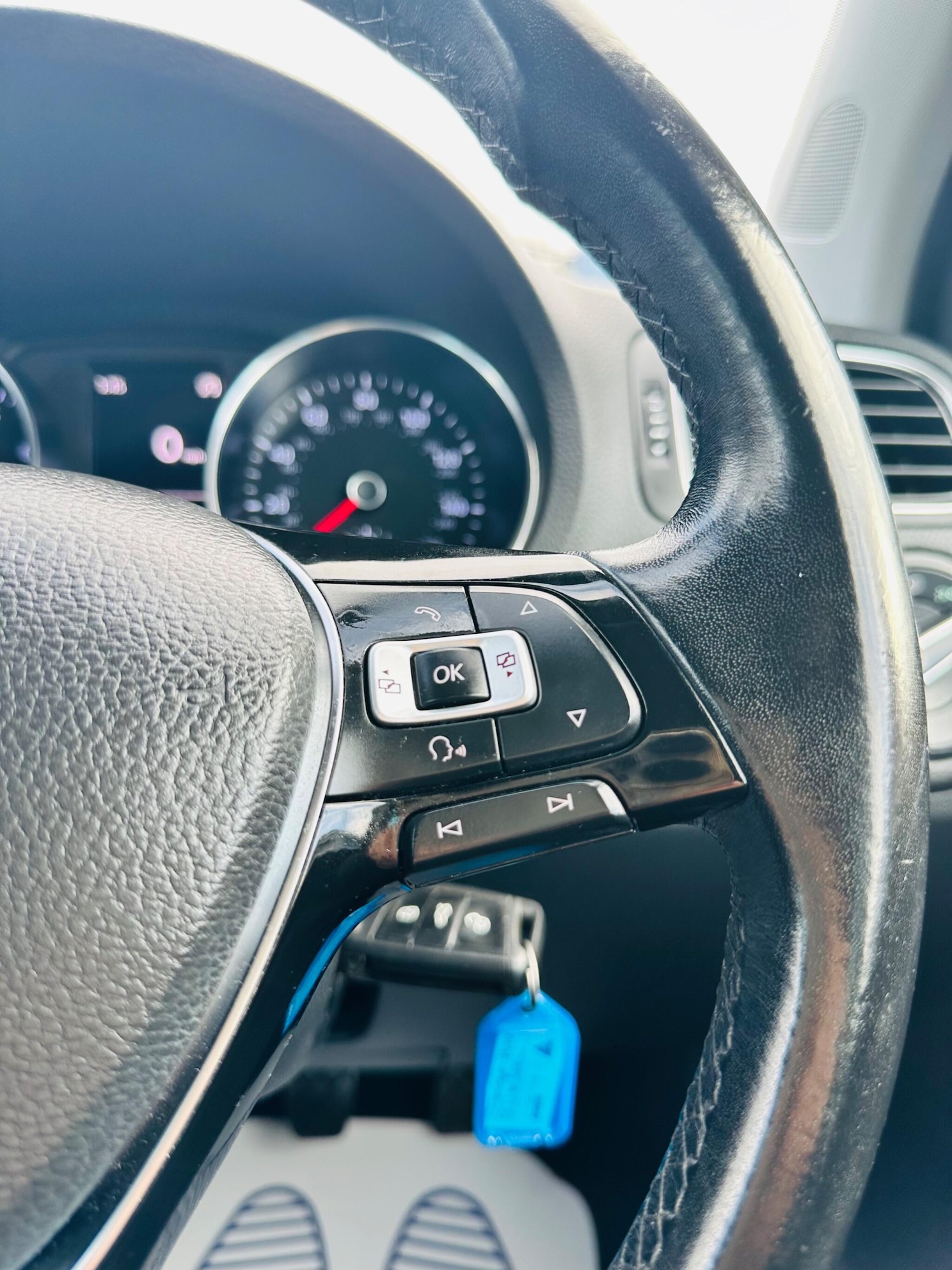 Used Volkswagen Polo 2016 for sale - 77314797: Photo 30