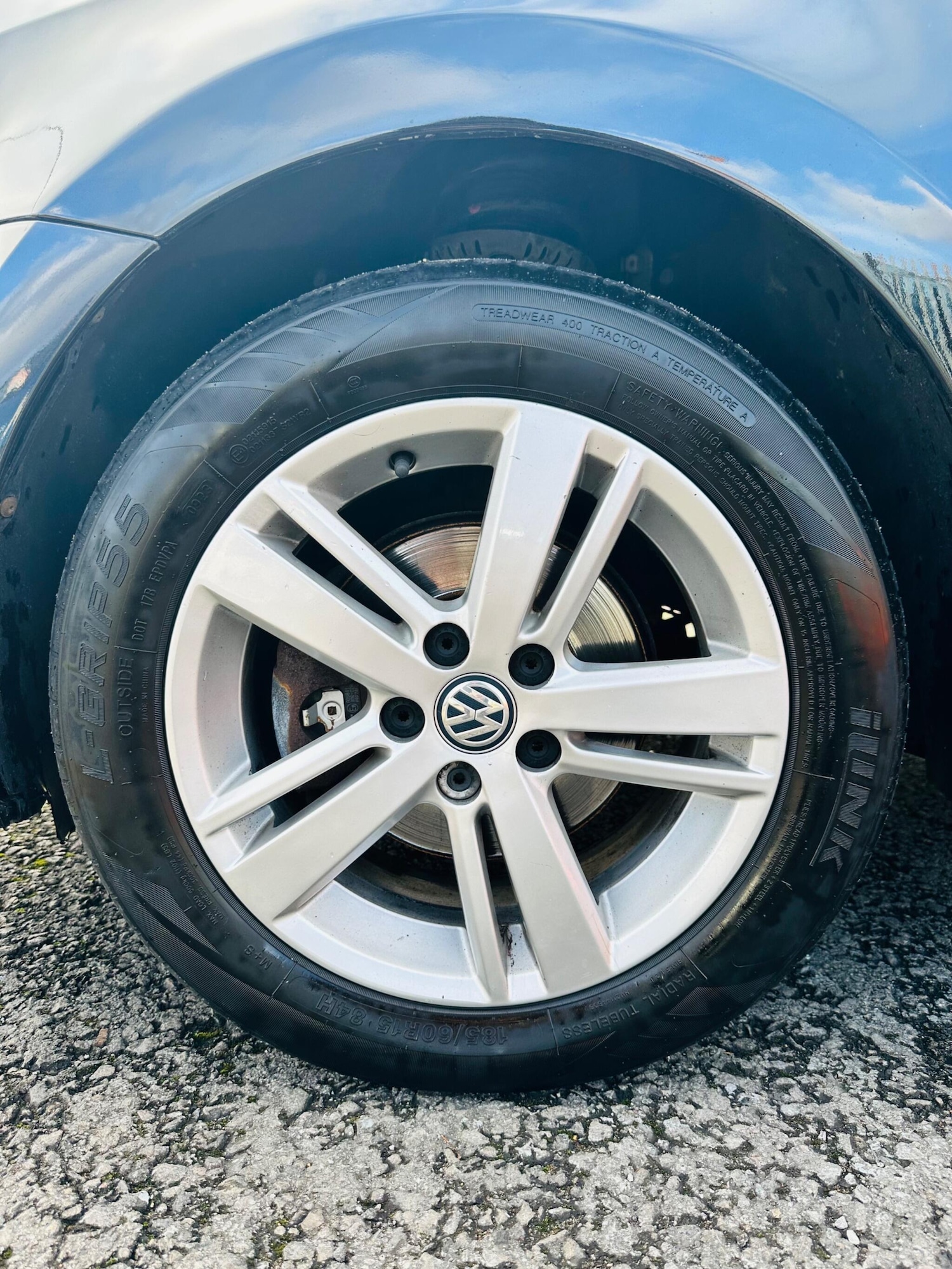 Used Volkswagen Polo 2016 for sale - 77314797: Photo 34