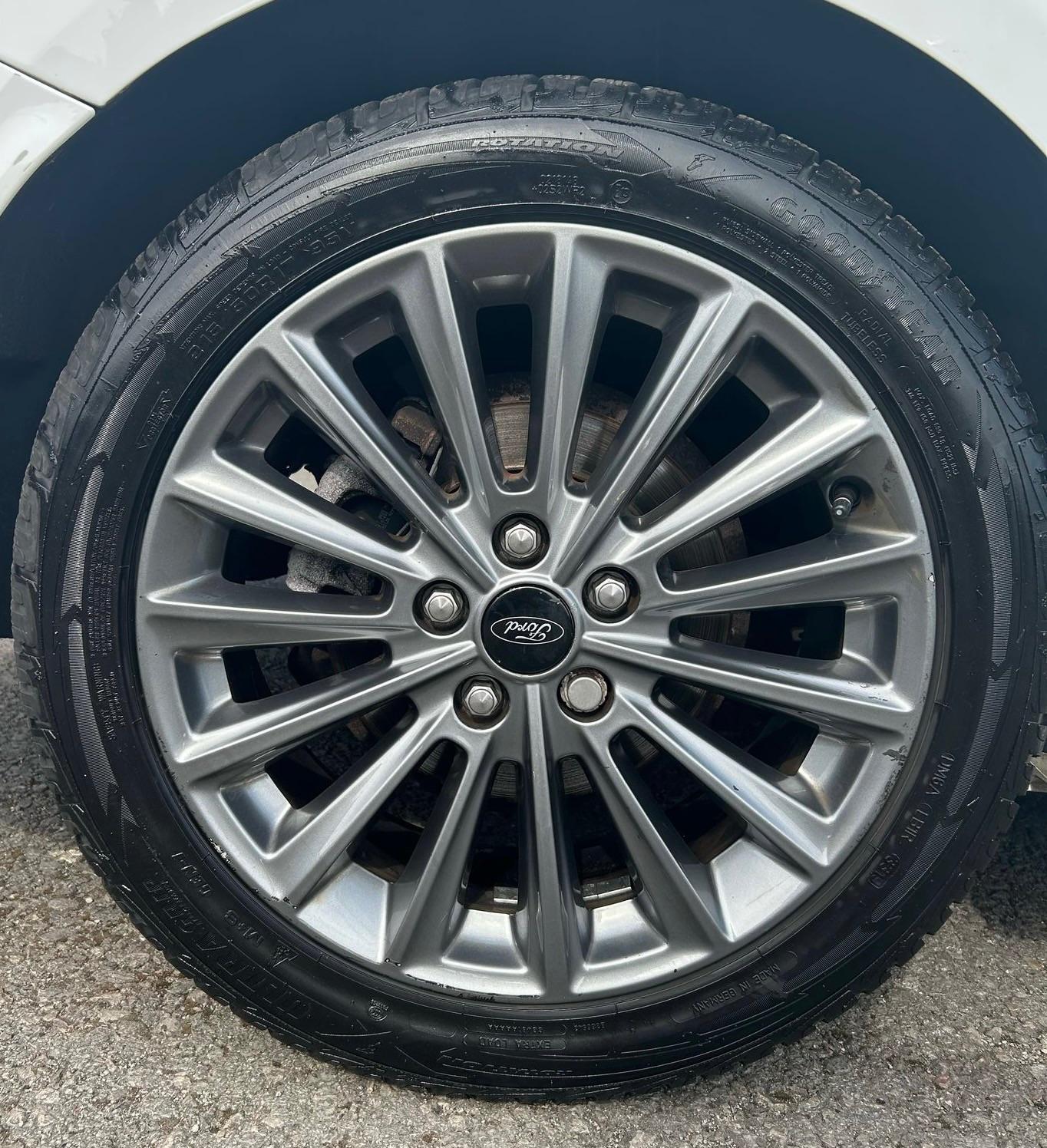 Used Ford Focus 2017 for sale - 77143930: Photo 11