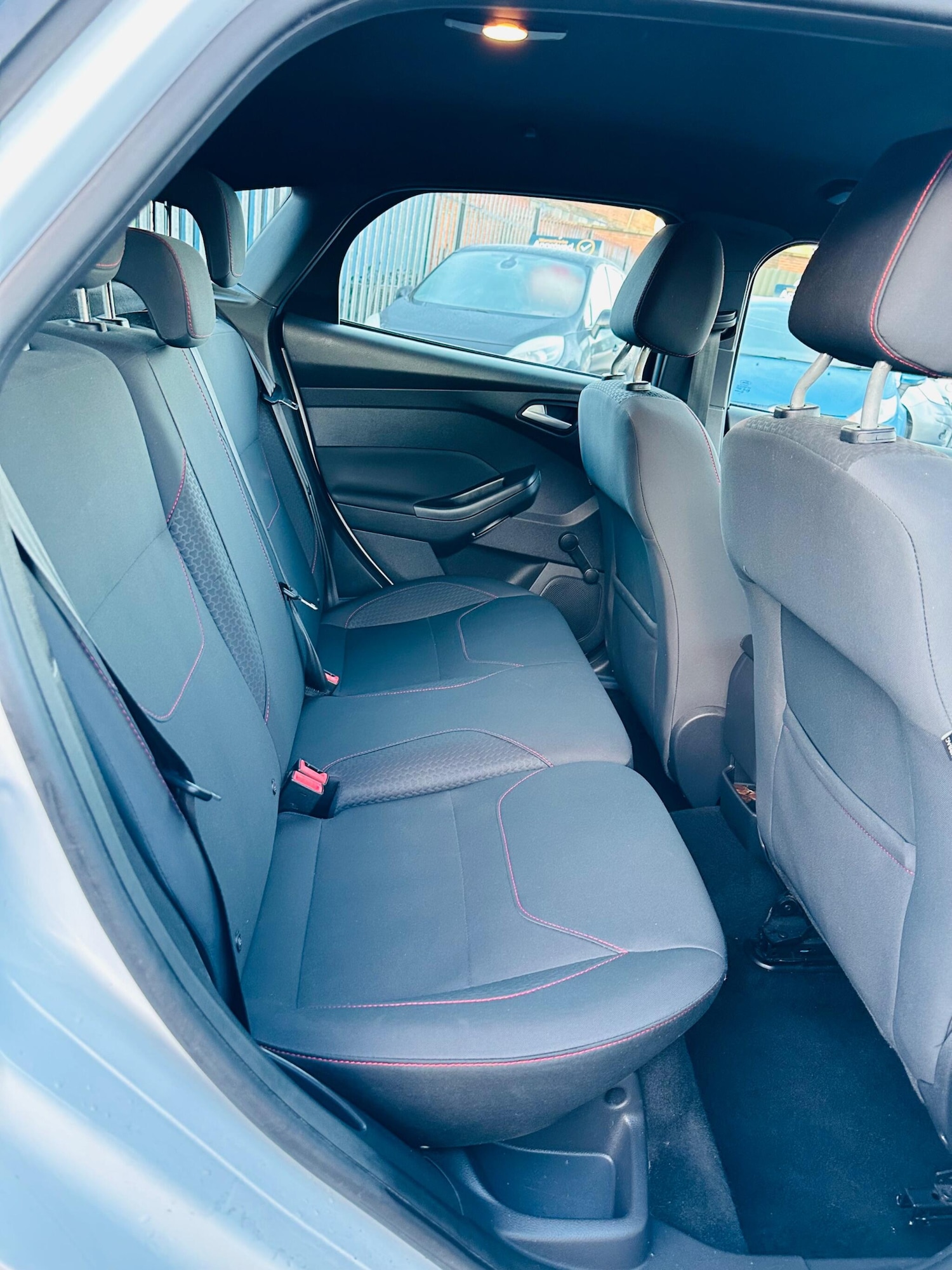 Used Ford Focus 2017 for sale - 77143930: Photo 12