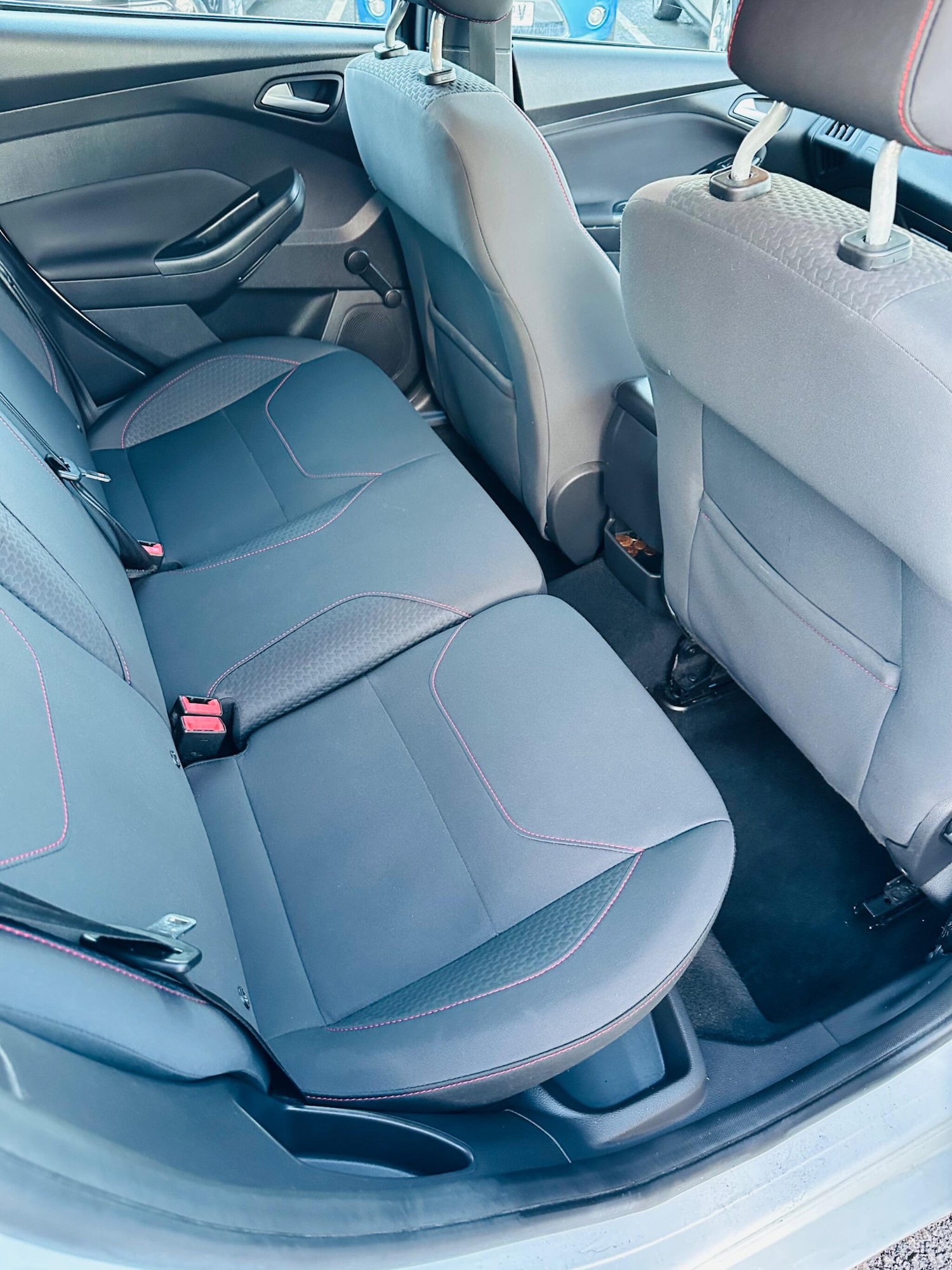 Used Ford Focus 2017 for sale - 77143930: Photo 13