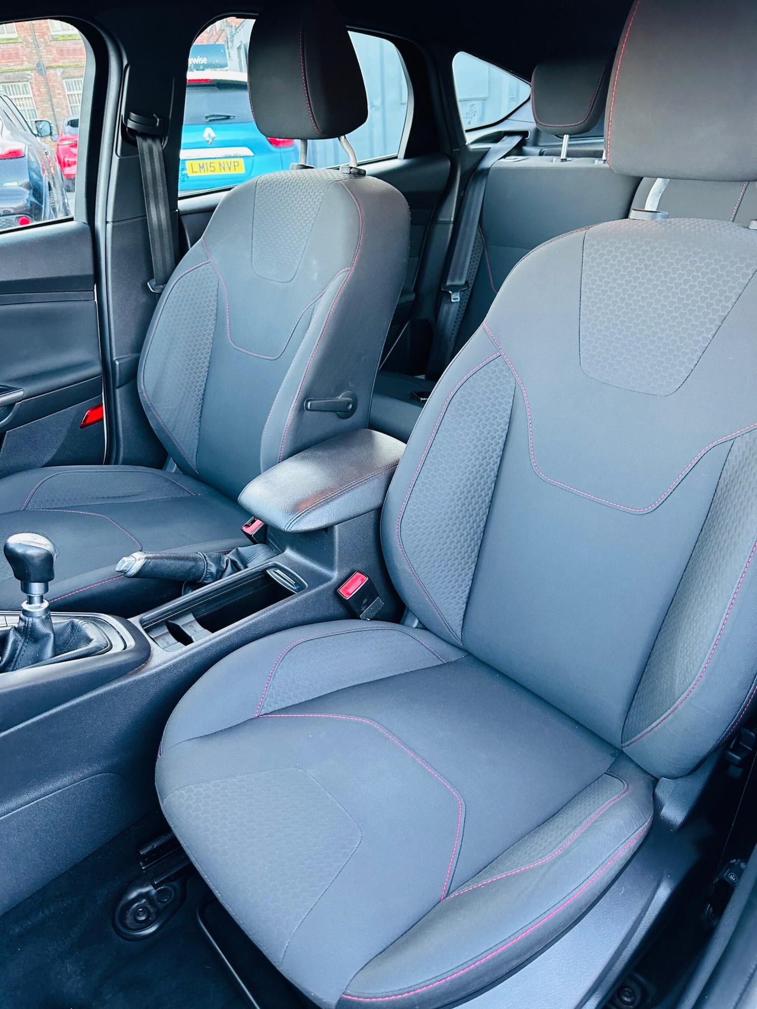 Used Ford Focus 2017 for sale - 77143930: Photo 17