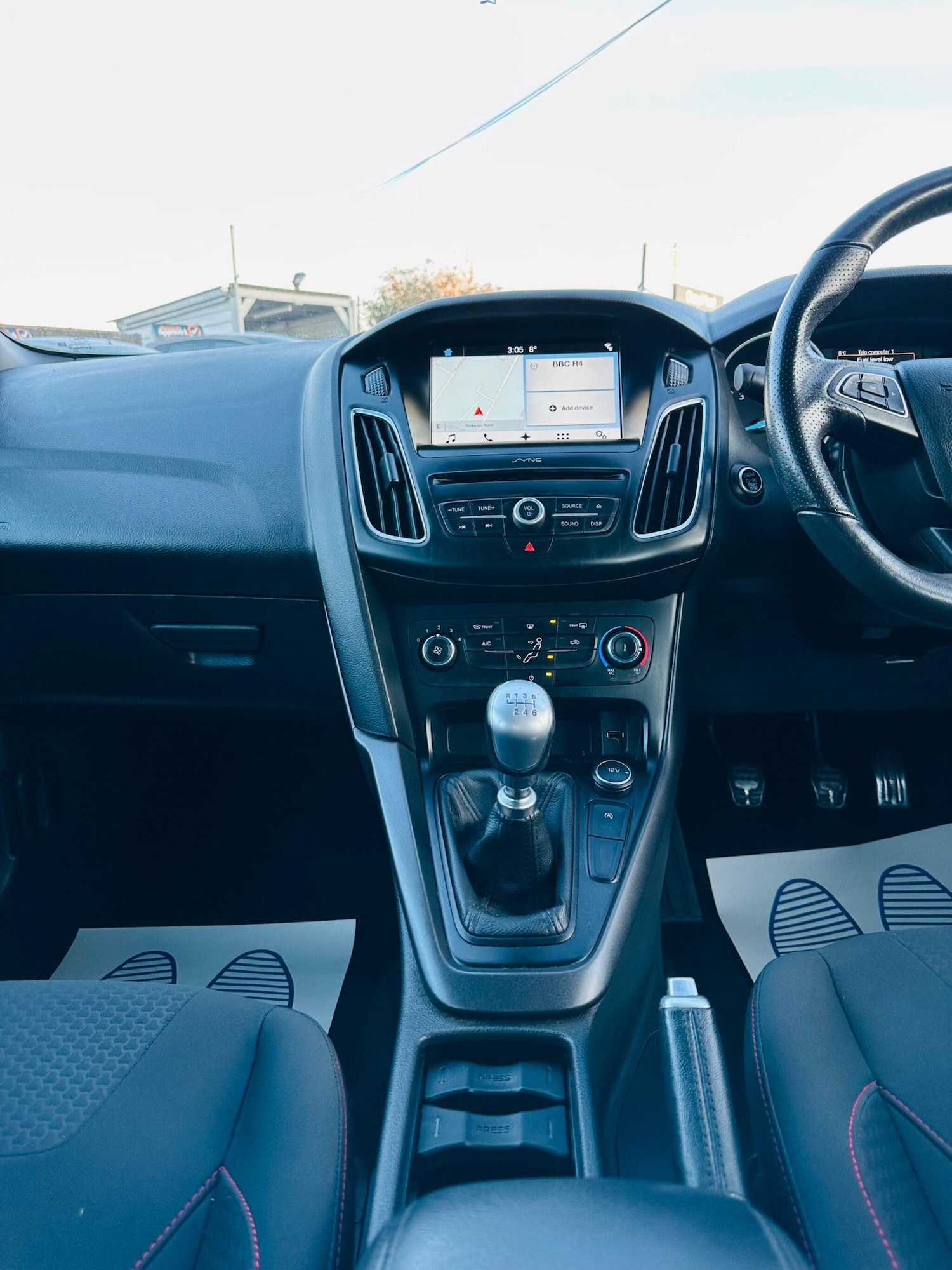 Used Ford Focus 2017 for sale - 77143930: Photo 20