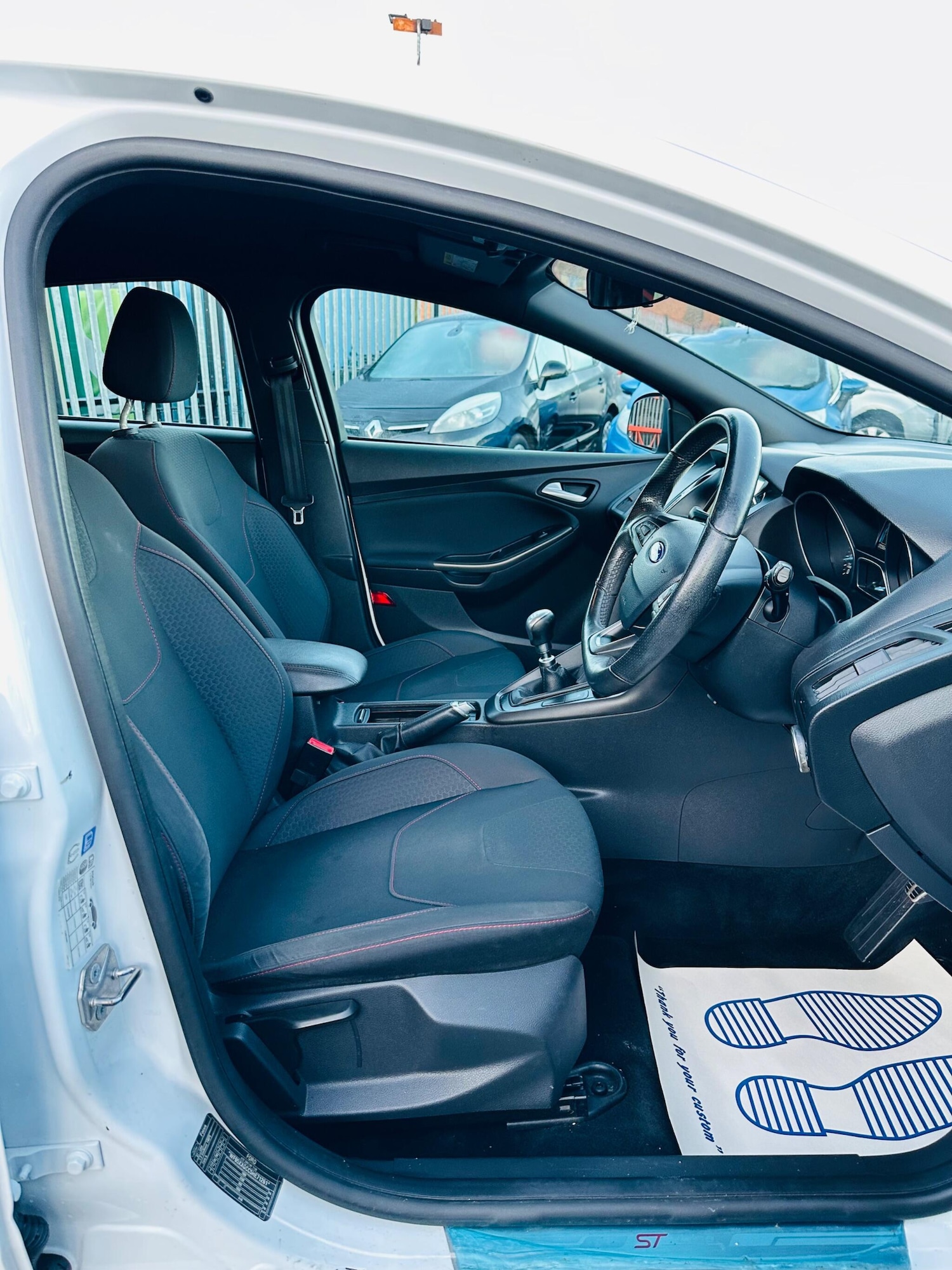 Used Ford Focus 2017 for sale - 77143930: Photo 22