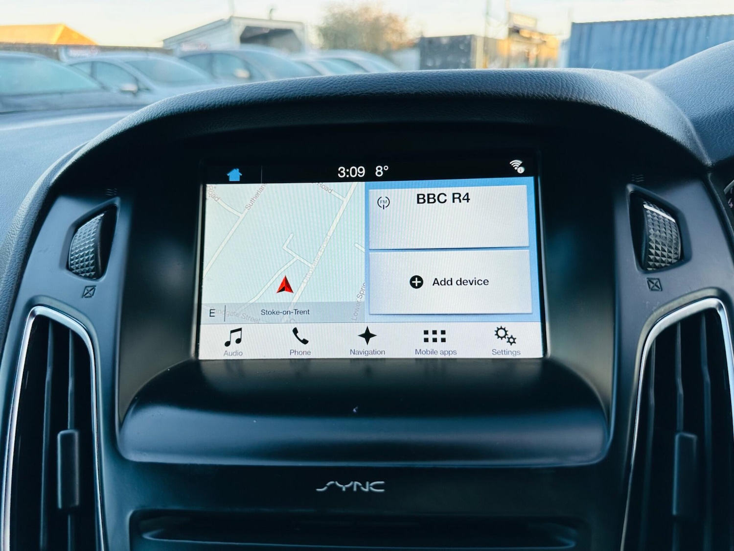 Used Ford Focus 2017 for sale - 77143930: Photo 26