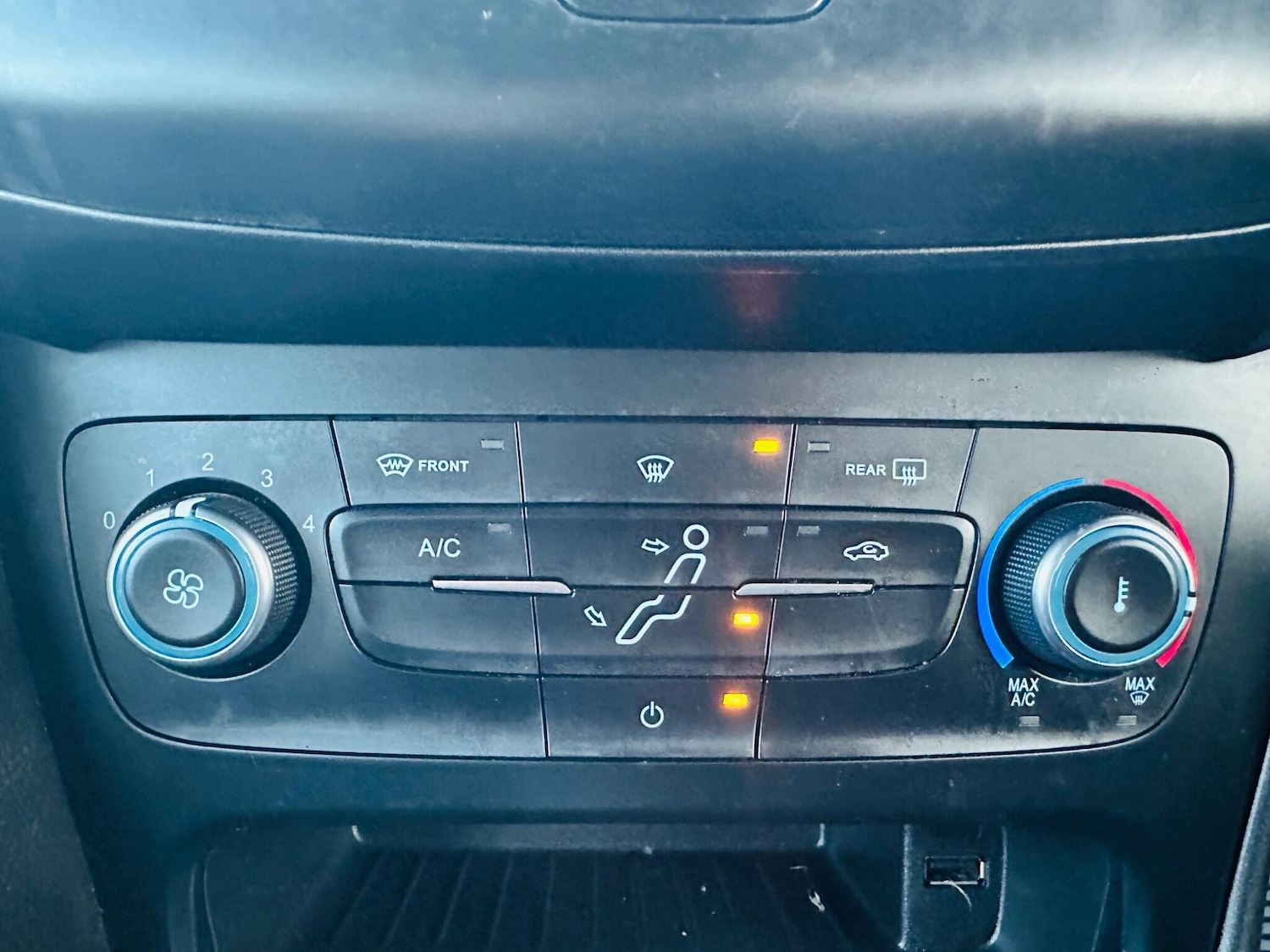 Used Ford Focus 2017 for sale - 77143930: Photo 27