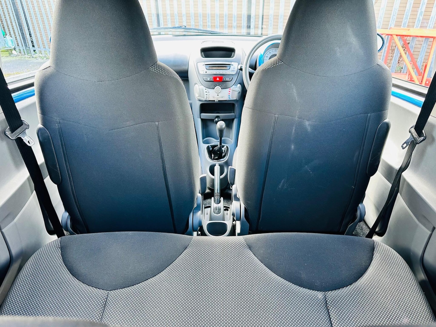 Used Toyota AYGO 2009 for sale - 77892575: Photo 11