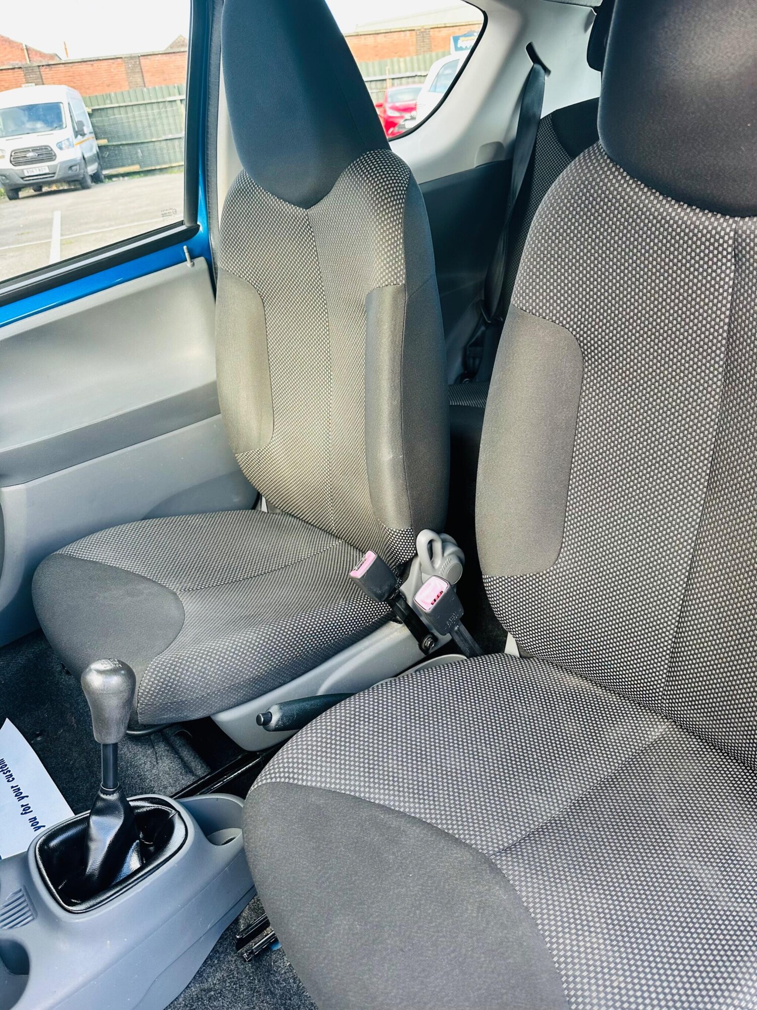 Used Toyota AYGO 2009 for sale - 77892575: Photo 17