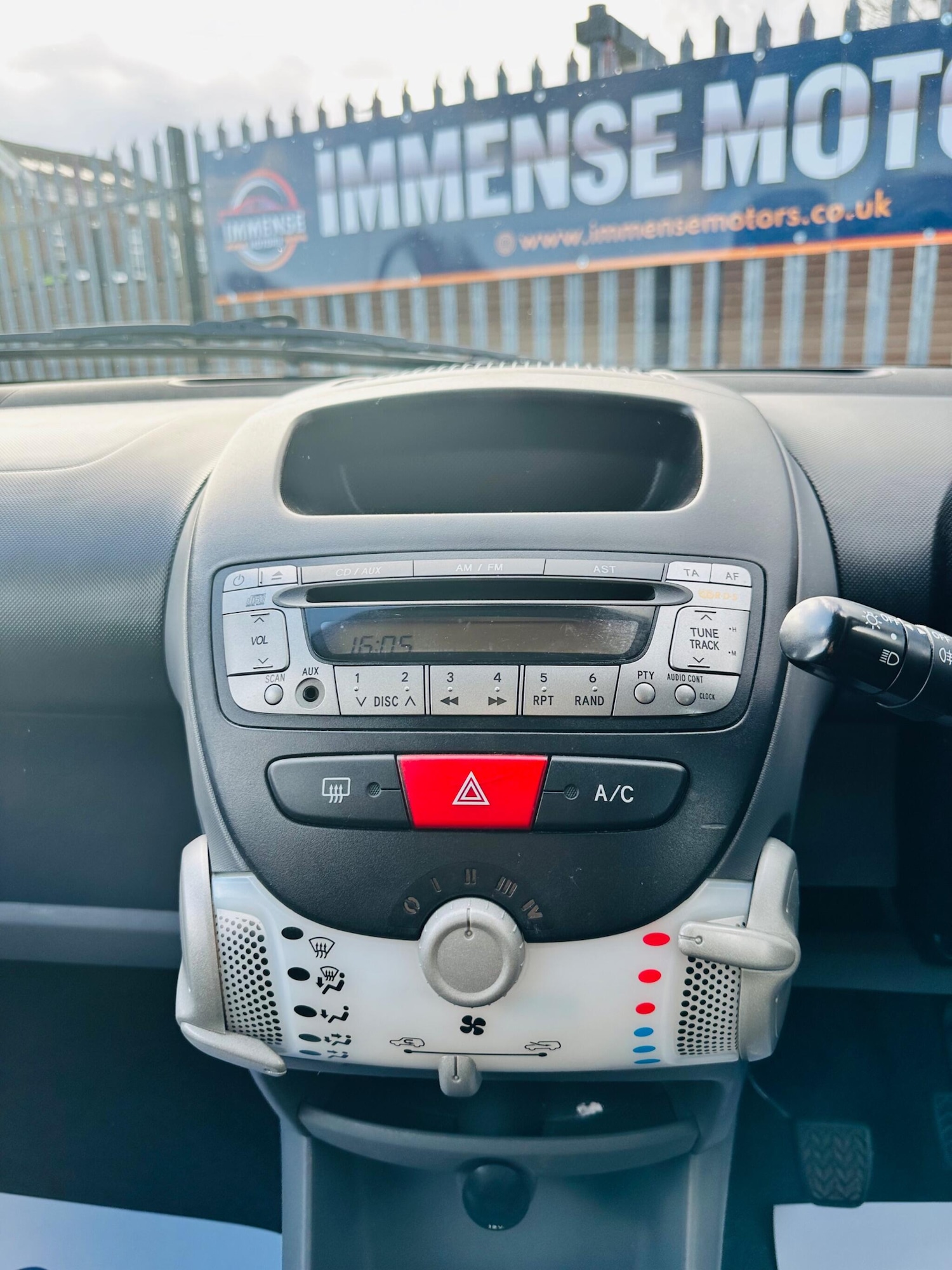 Used Toyota AYGO 2009 for sale - 77892575: Photo 23