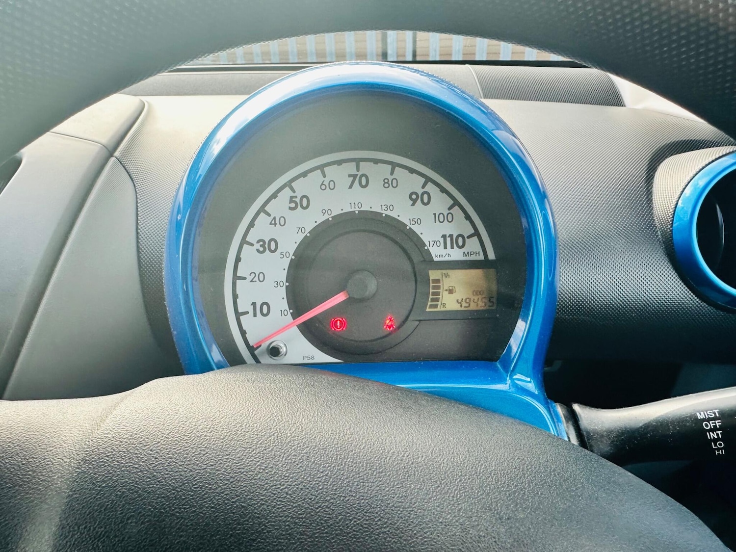 Used Toyota AYGO 2009 for sale - 77892575: Photo 28