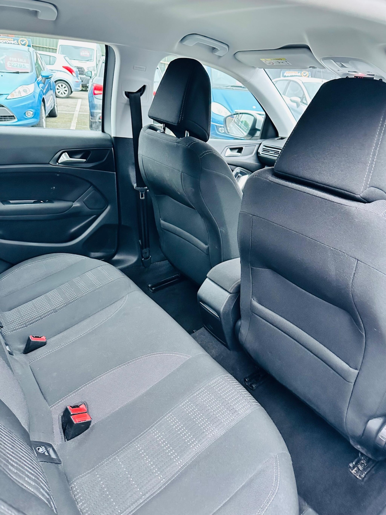 Used Peugeot 308 2017 for sale - 77330380: Photo 11