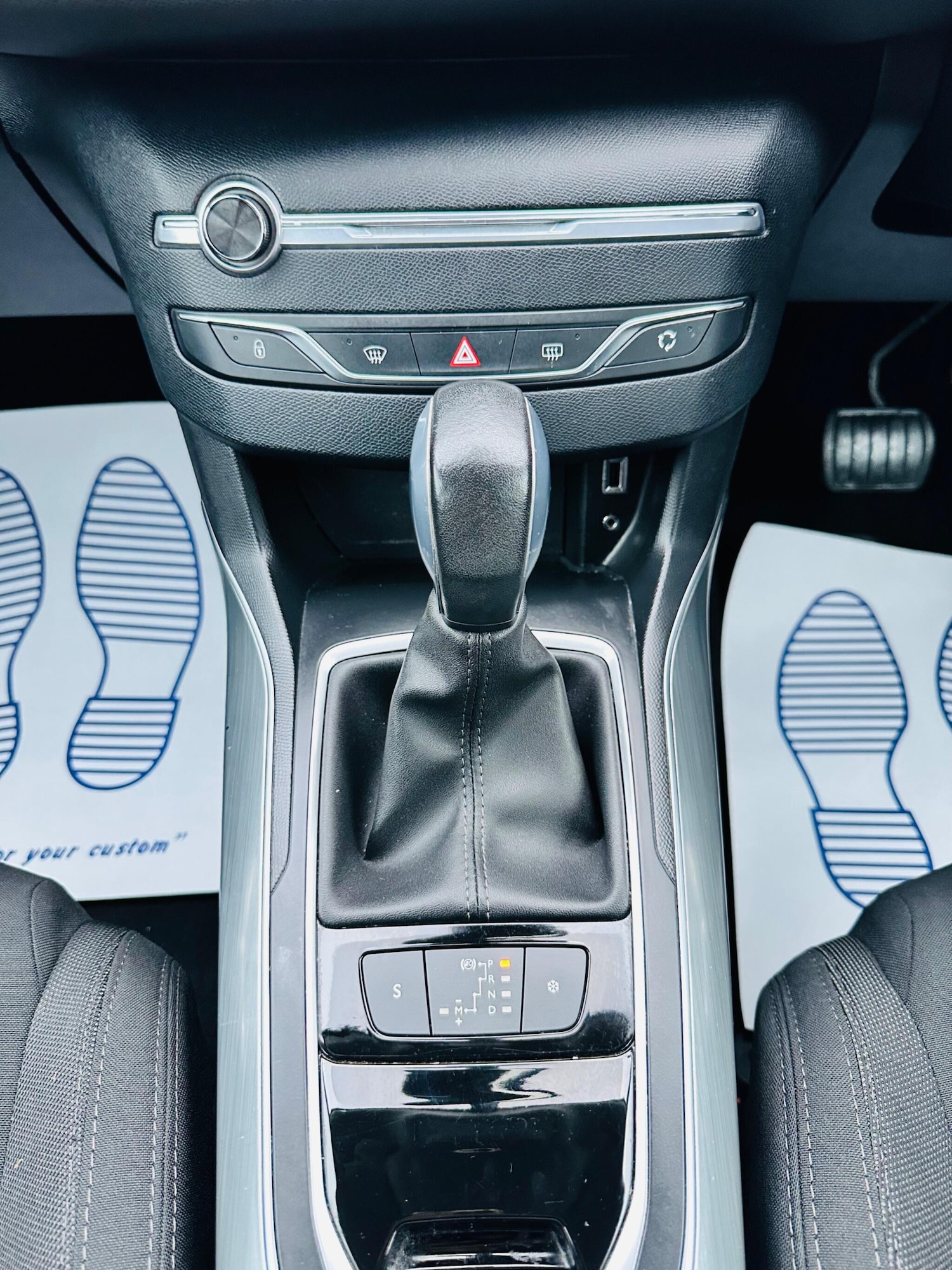 Used Peugeot 308 2017 for sale - 77330380: Photo 21