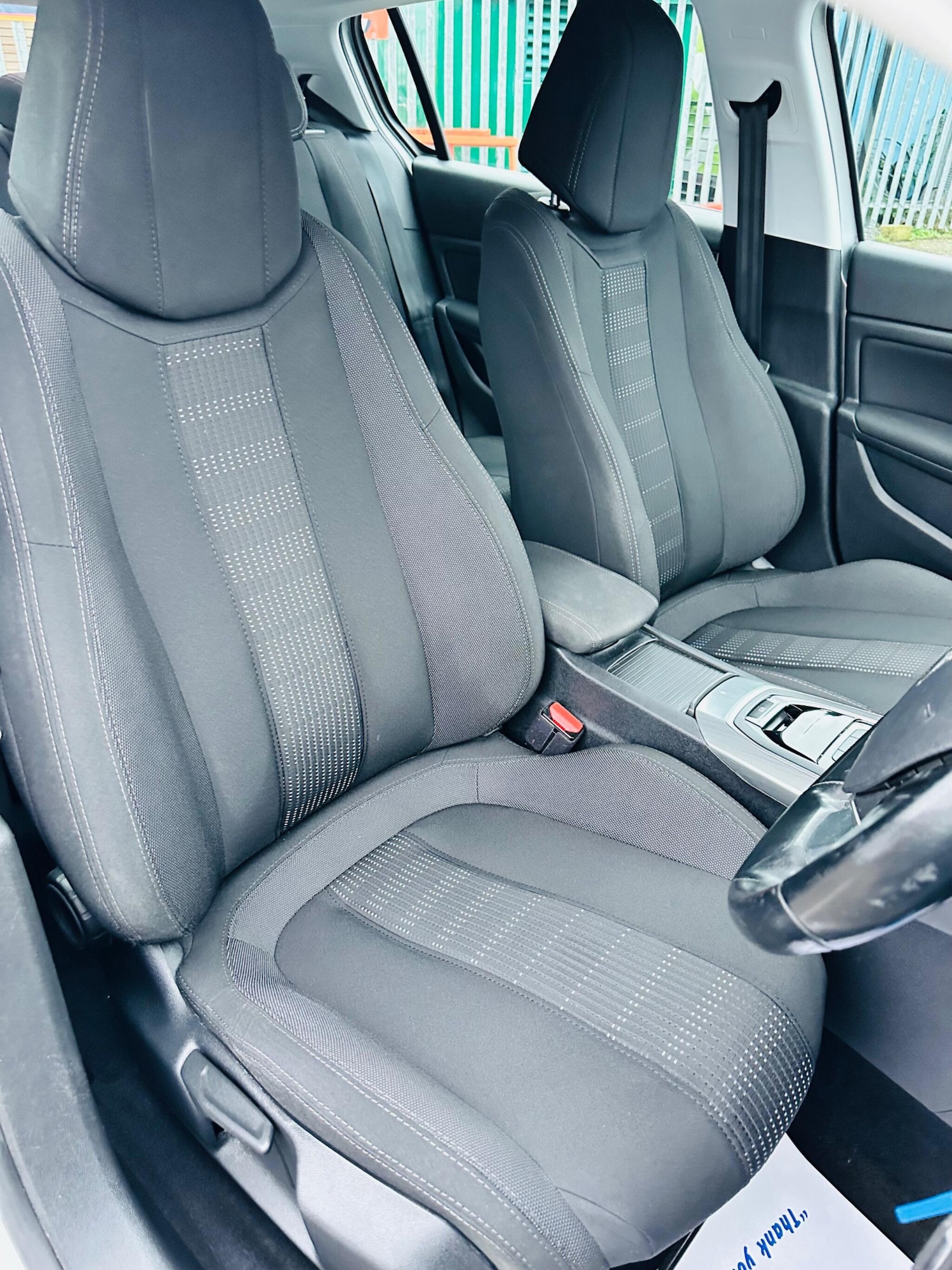 Used Peugeot 308 2017 for sale - 77330380: Photo 23