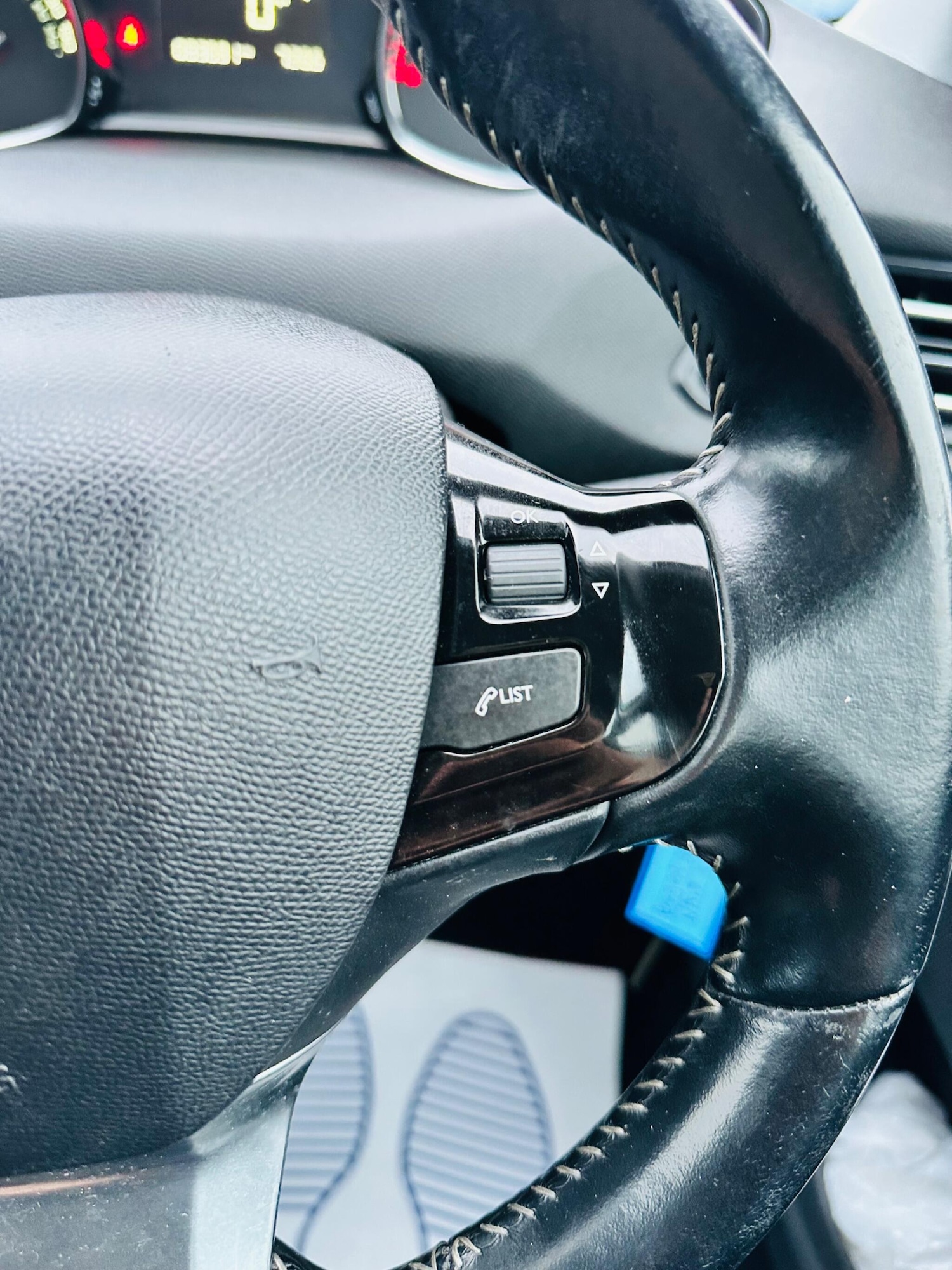 Used Peugeot 308 2017 for sale - 77330380: Photo 28