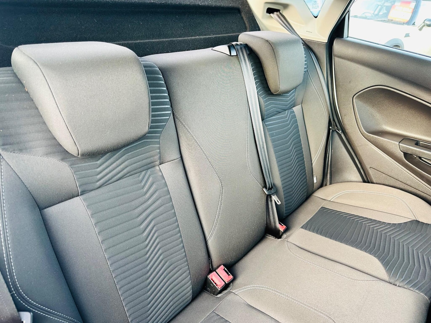 Used Ford Fiesta for sale - 77267445: Photo 13