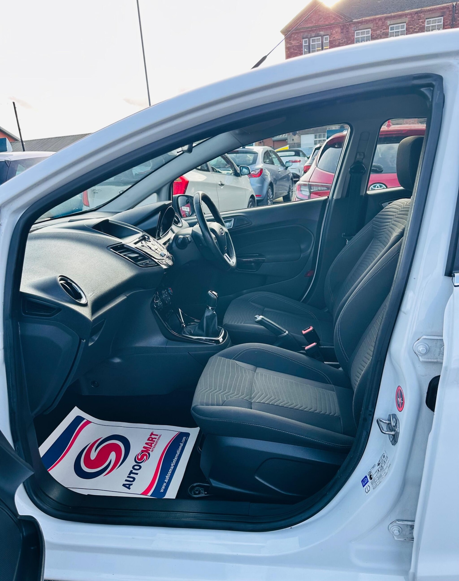 Used Ford Fiesta for sale - 77267445: Photo 17