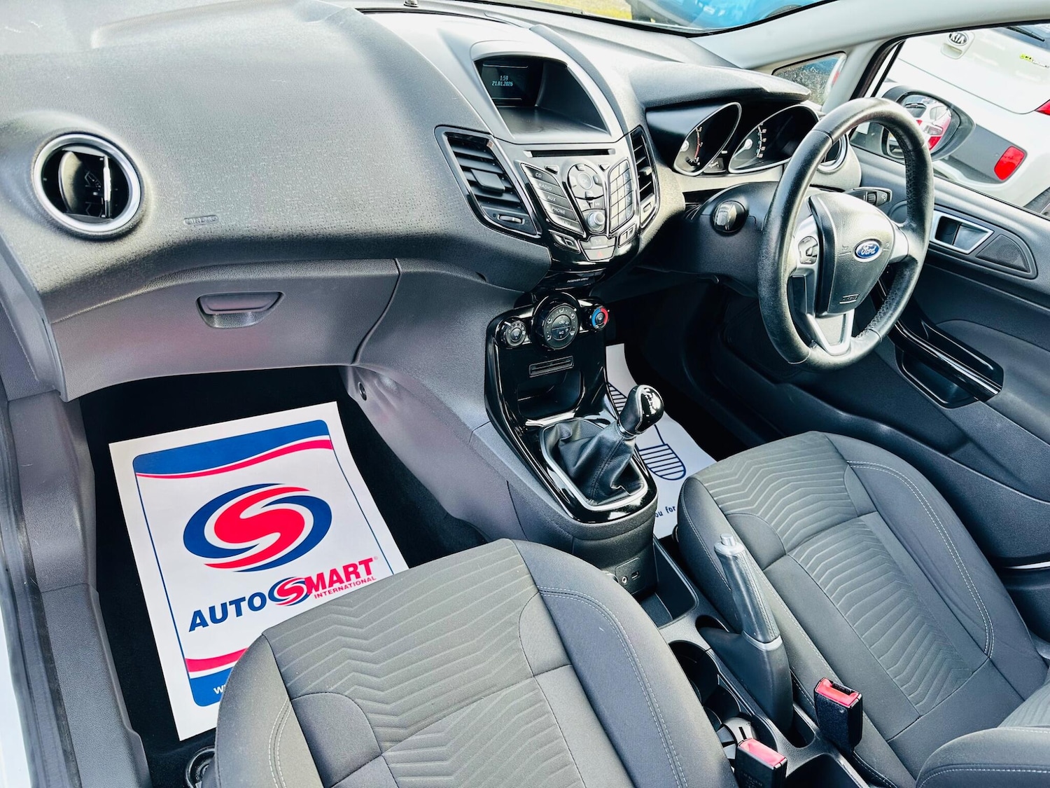 Used Ford Fiesta for sale - 77267445: Photo 19