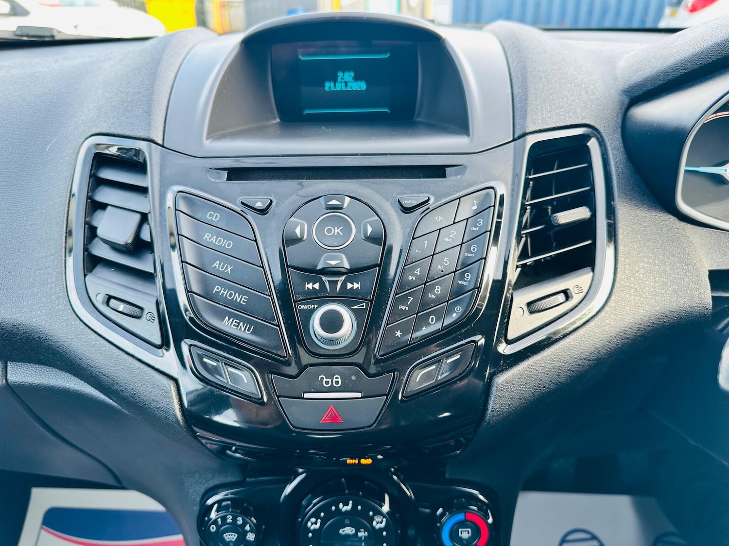 Used Ford Fiesta for sale - 77267445: Photo 22