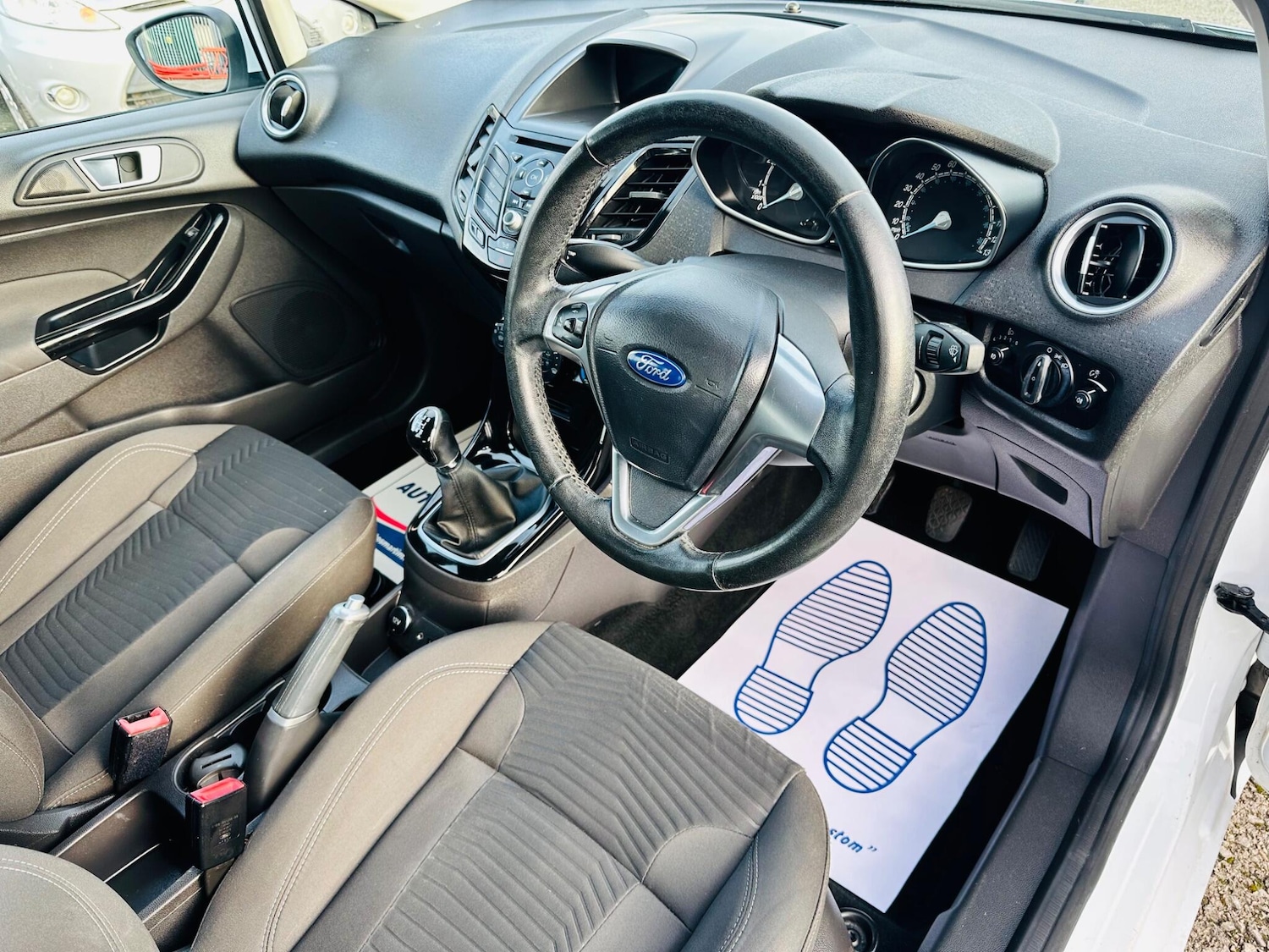 Used Ford Fiesta for sale - 77267445: Photo 25